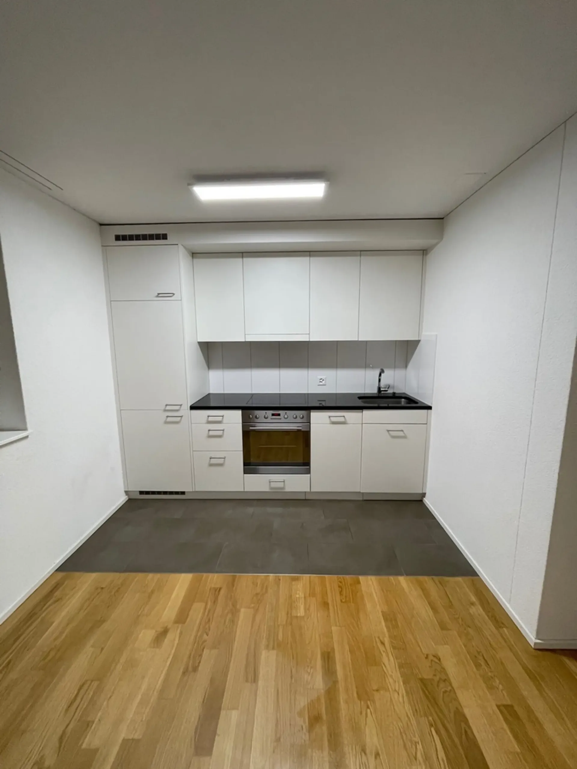 Unique 1.5-room apartment in prime location
