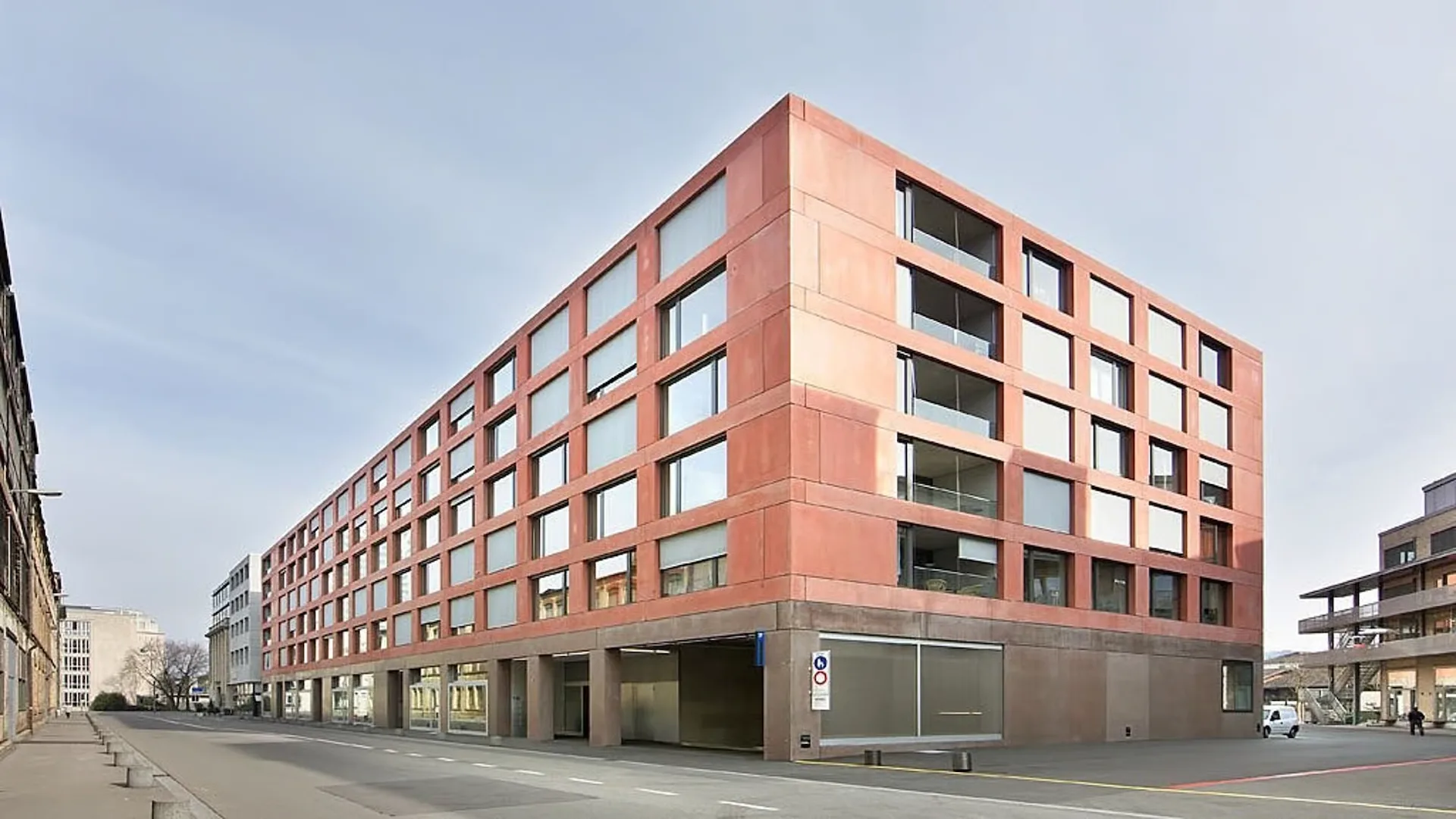 MIETEN OHNE KAUTION - Urbanes Wohnen im trendigen Sulzer-Areal