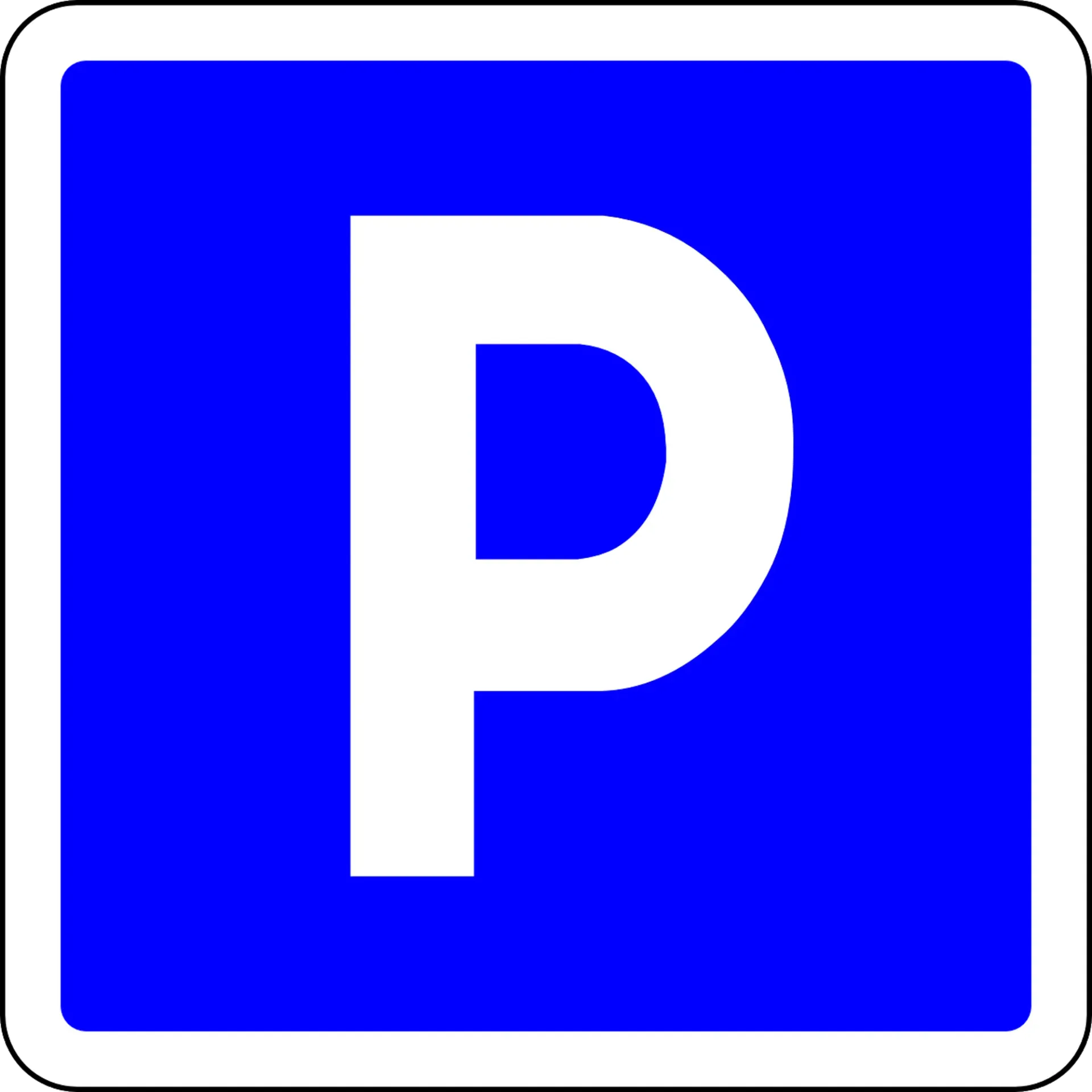 Places de parc à louer à proximité de la gare de Neuchâtel-Serrières
