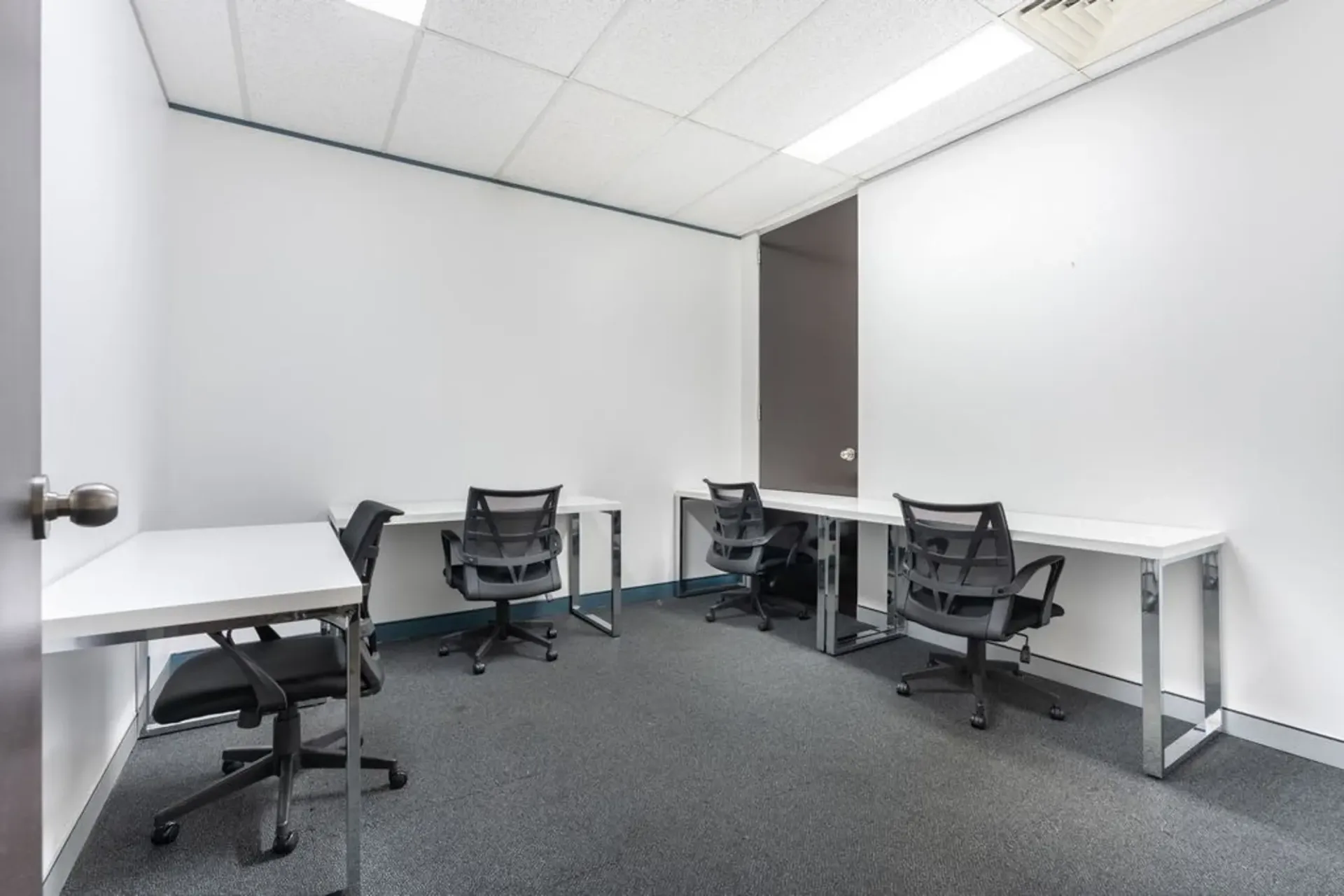 Büro für 15 Personen bei Regus Versoix Station Lakeside