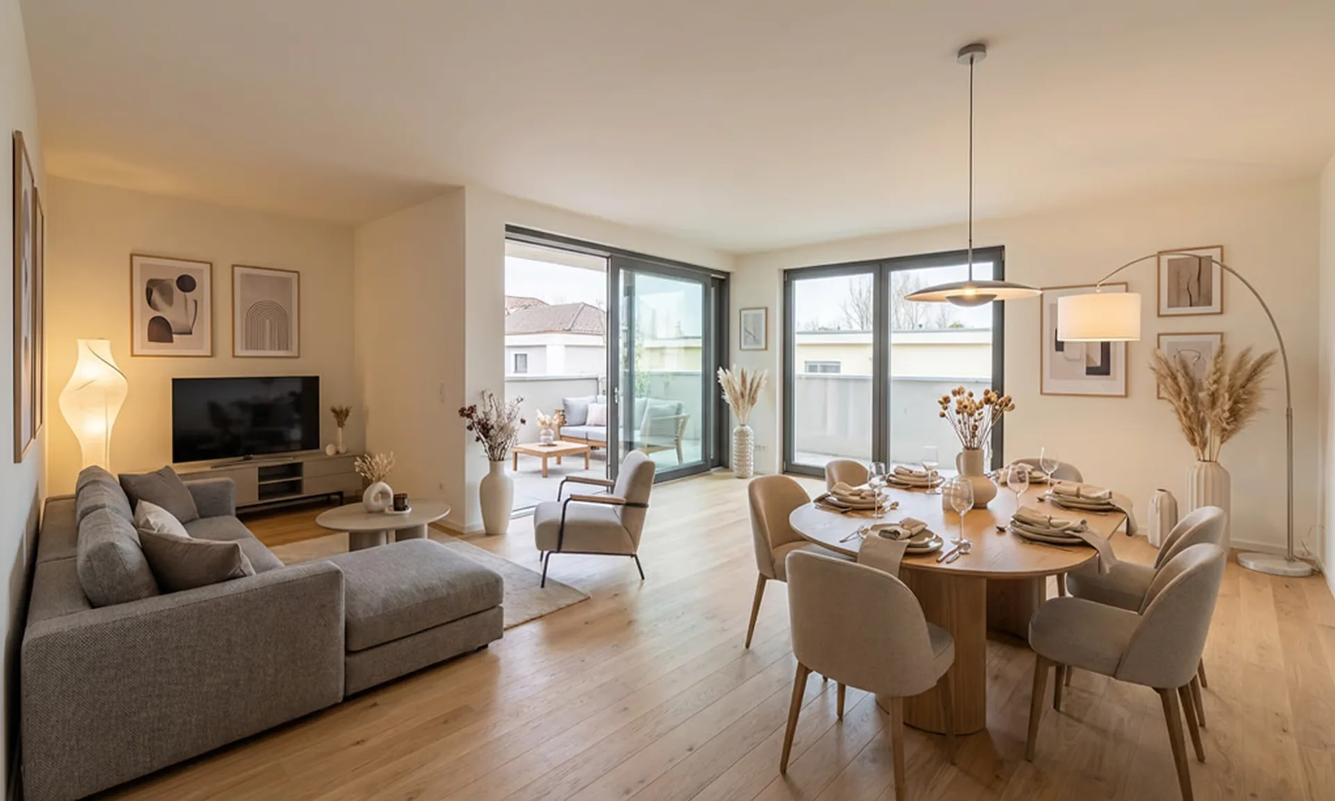 Willkommen und Modern 2.5 Zimmer mit Garten in Ligornetto