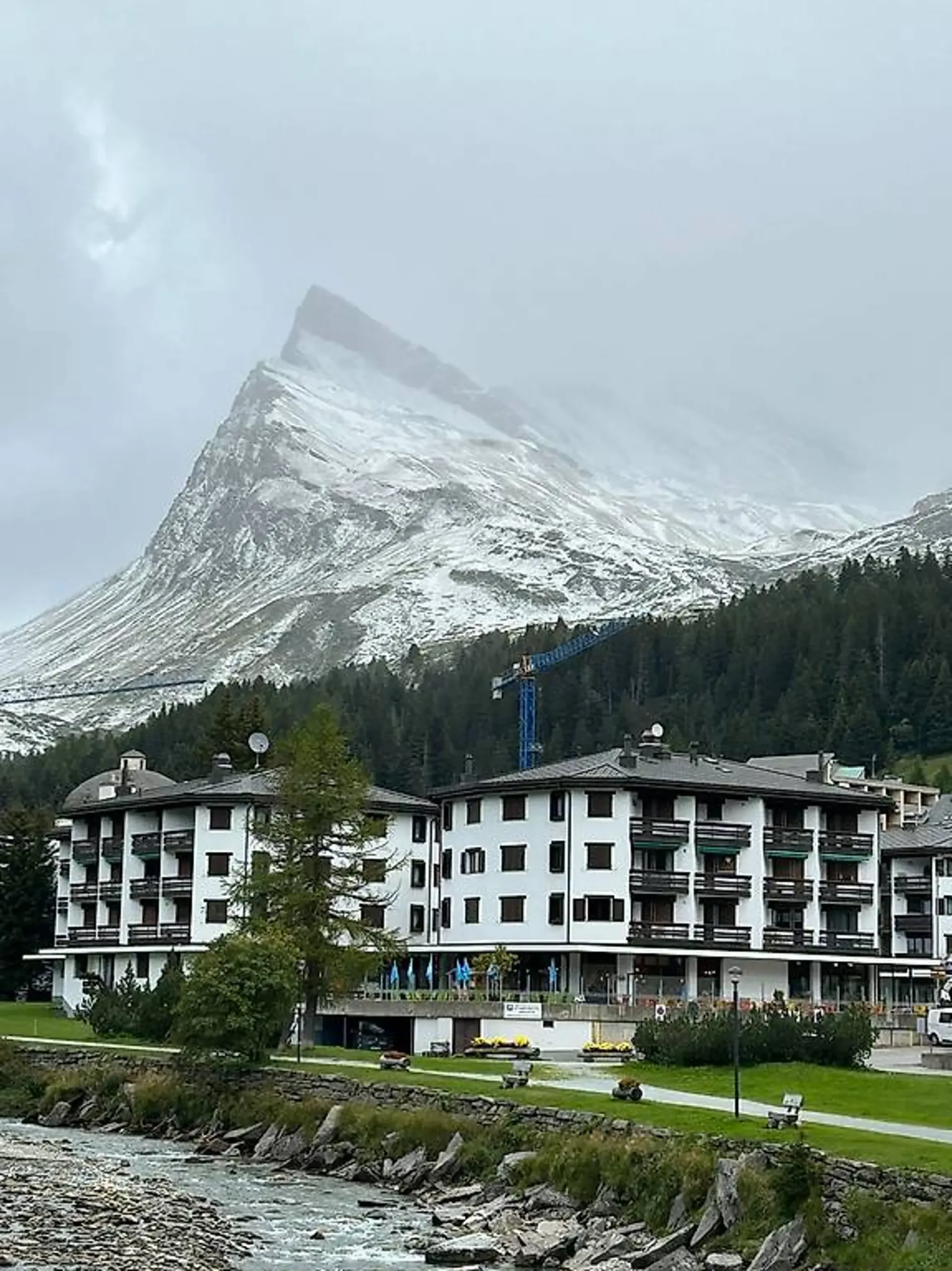 Lokale Gewerbeeinheit zur Miete in S. Bernardino – 126 m²