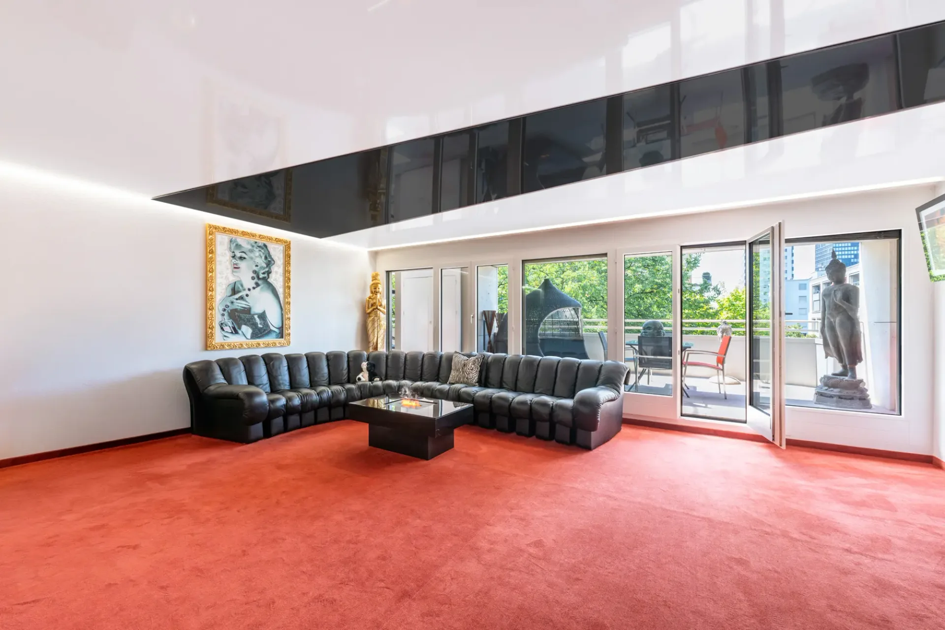 Wohnung 3.5 Zimmer