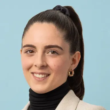 Alessia Ciccarella