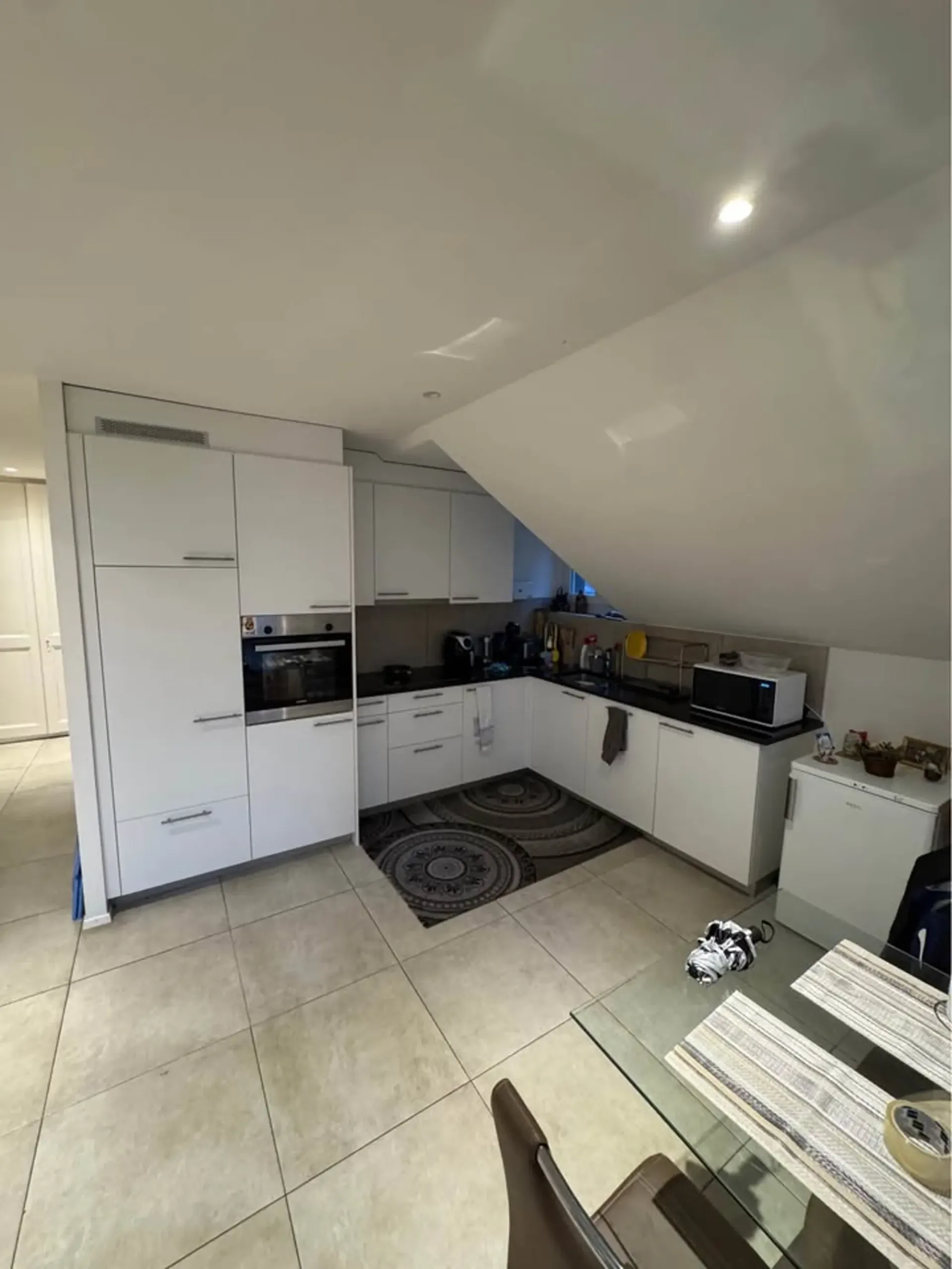 Bel appartement de 3 pièces