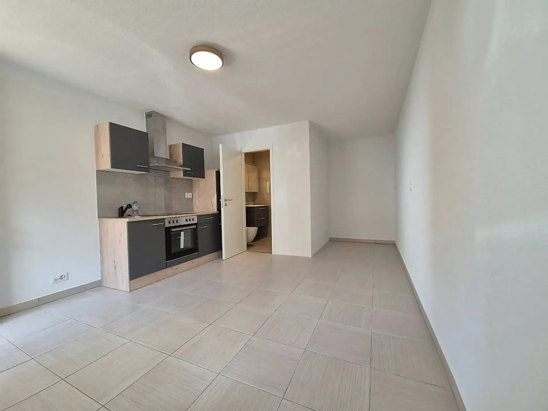 Lokal Gewerbe in Mex von 22 m2