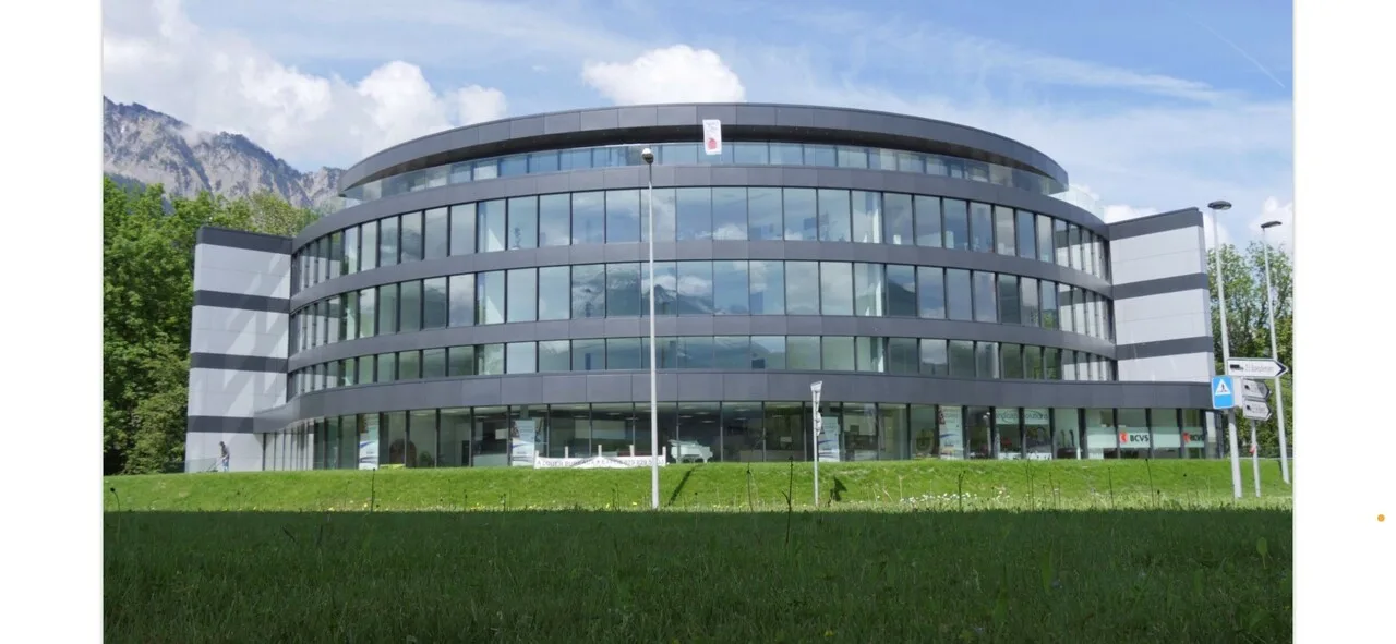 Modern surface 132 m2