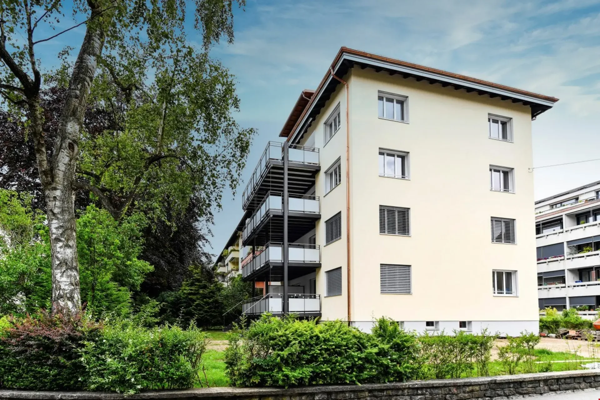 Bijou - in unmittelbarer Nähe zur Berner Altstadt und Aare