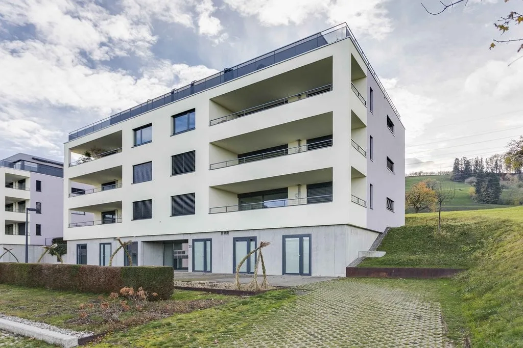 Sonnige Aussichten für Familien