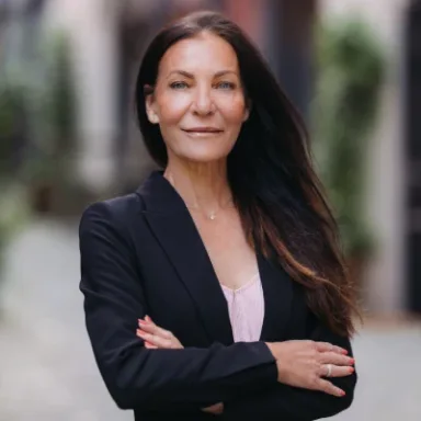Laurence Friedli