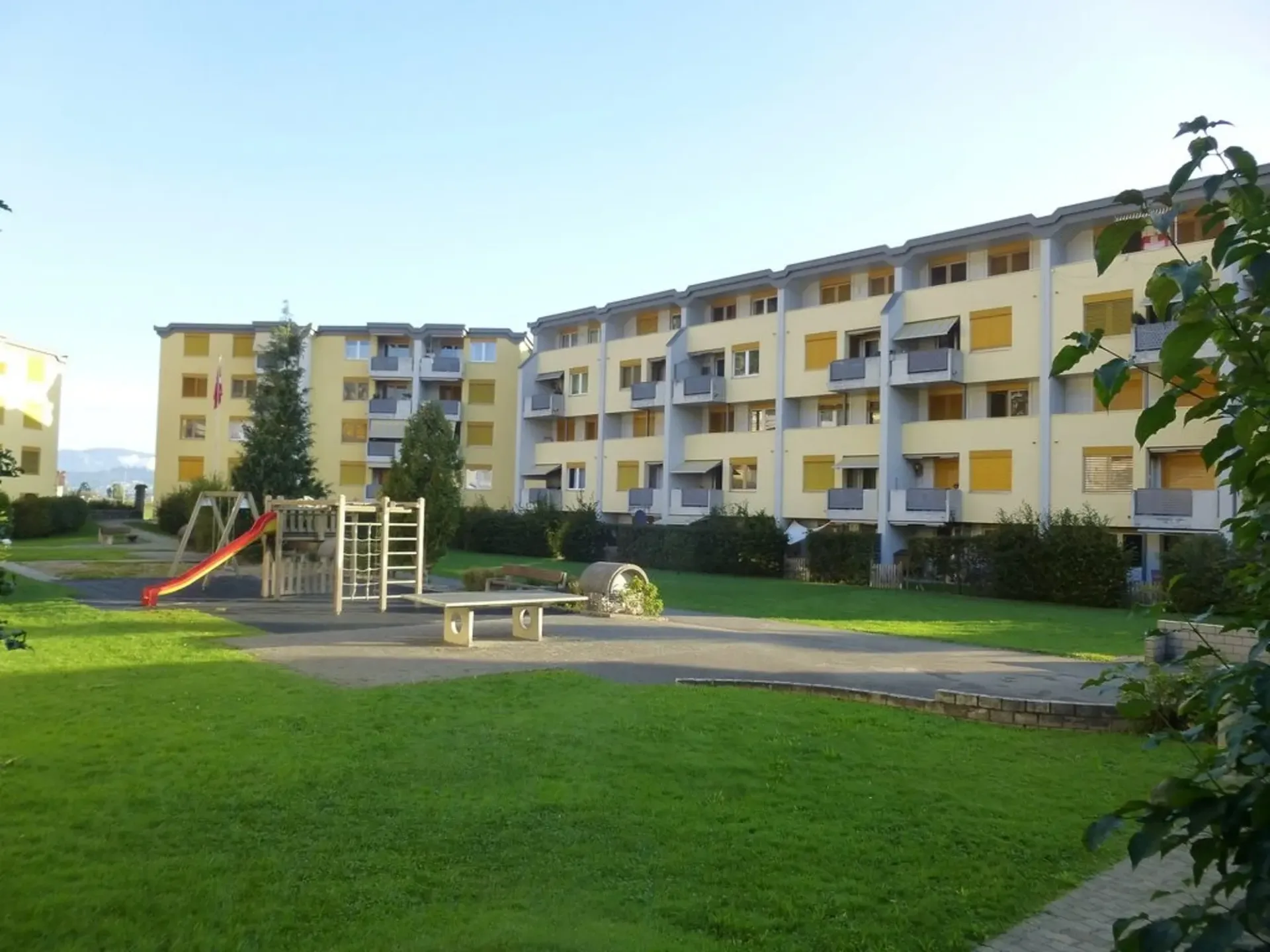 Bewährter Grundriss trifft auf Wohnkomfort