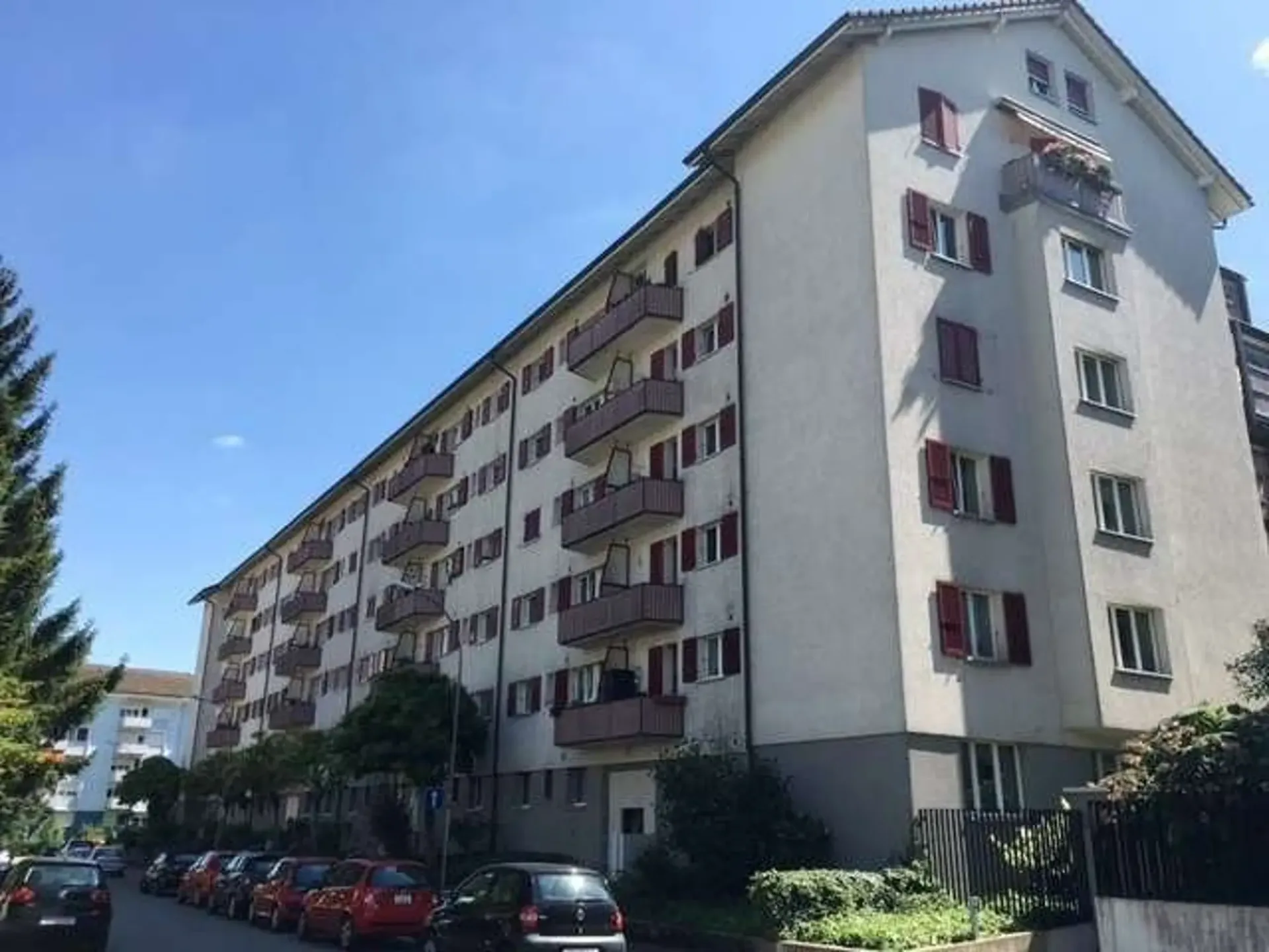 Abitazione centrale con grande parco privato