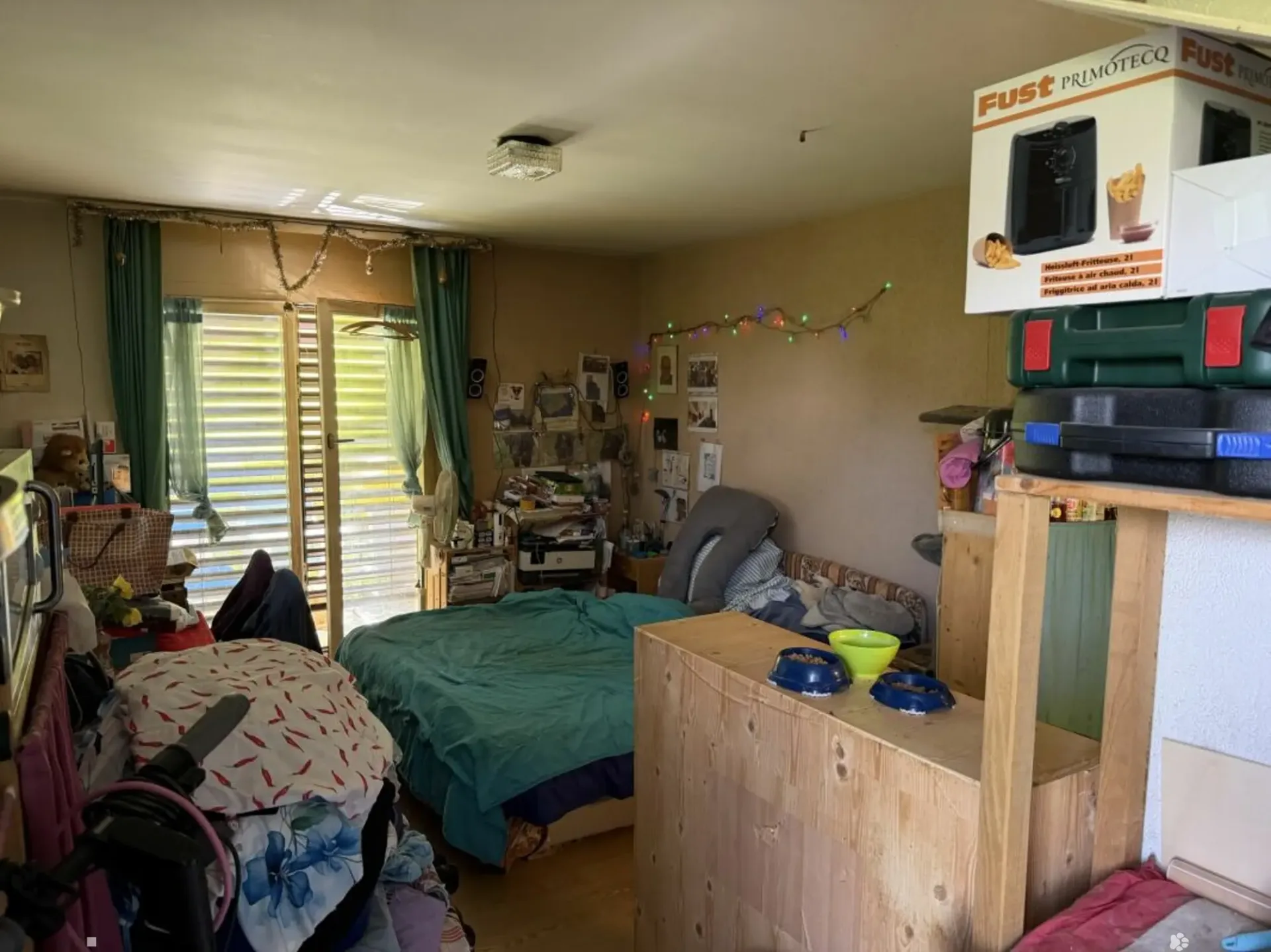 Châtel-Saint-Denis Studio 5 - B4