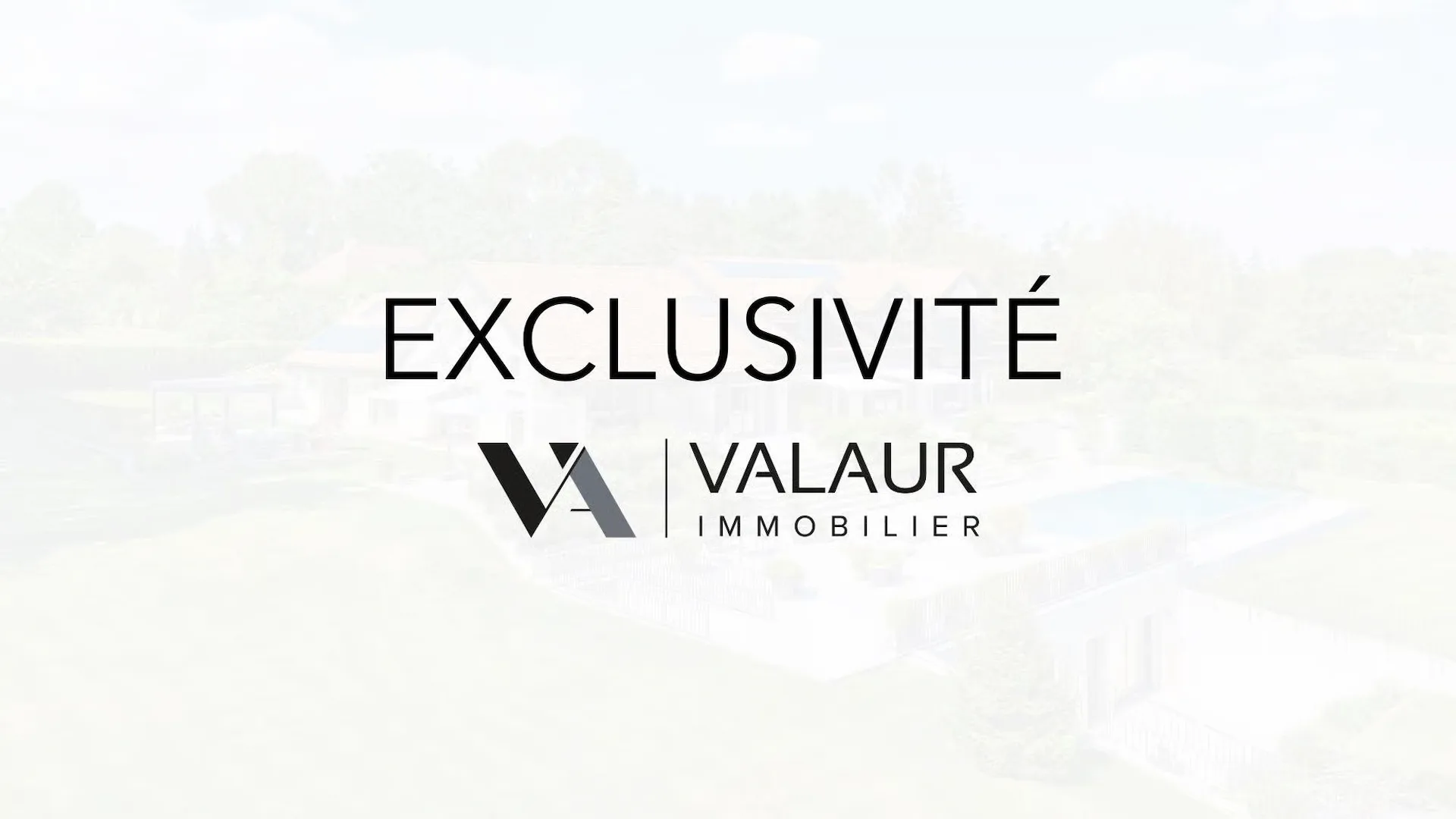 Zu verkaufen - Villa mit Panoramablick auf den See und die Alpen