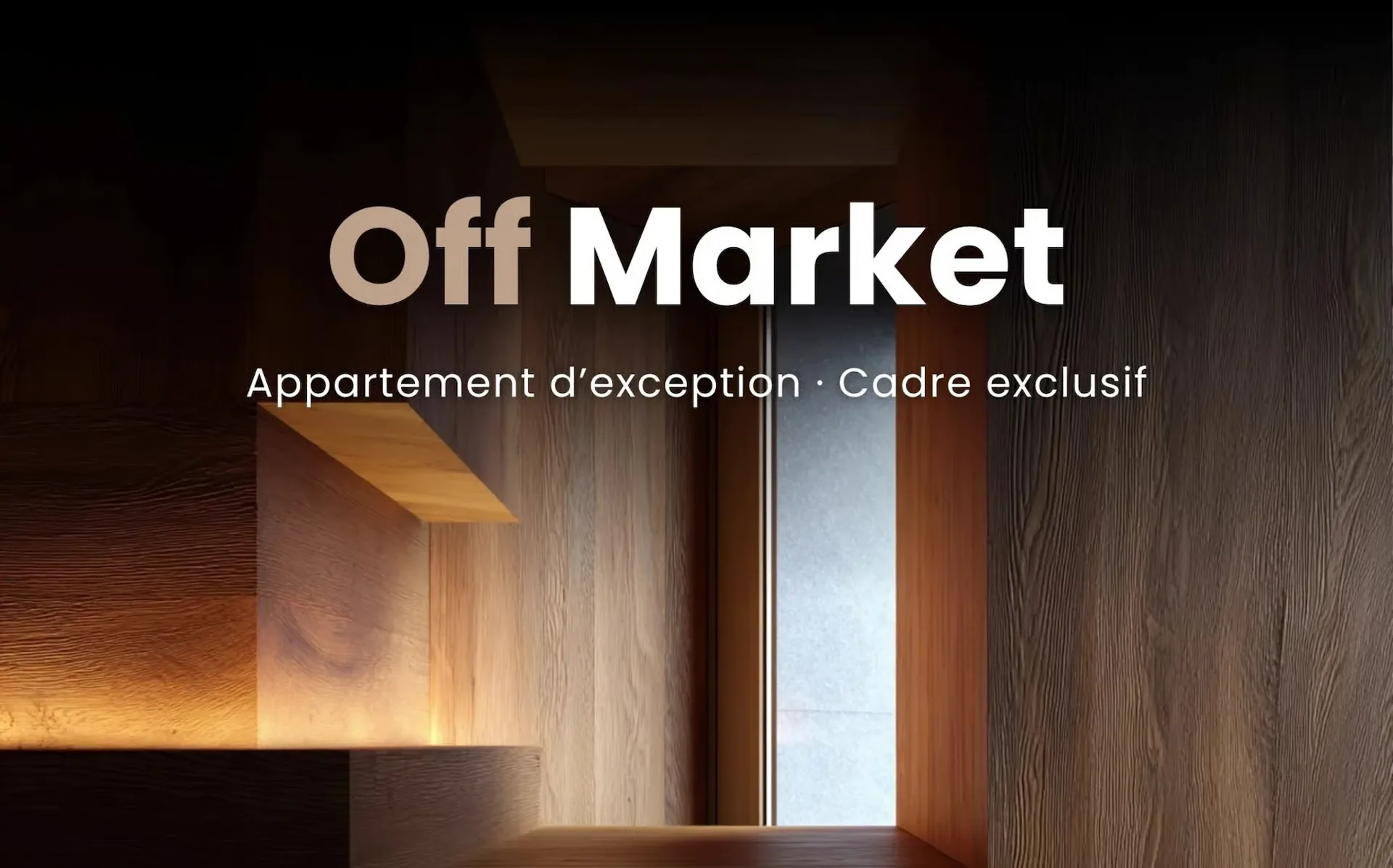 Crans-Montana | Appartement d'exception avec services exclusifs