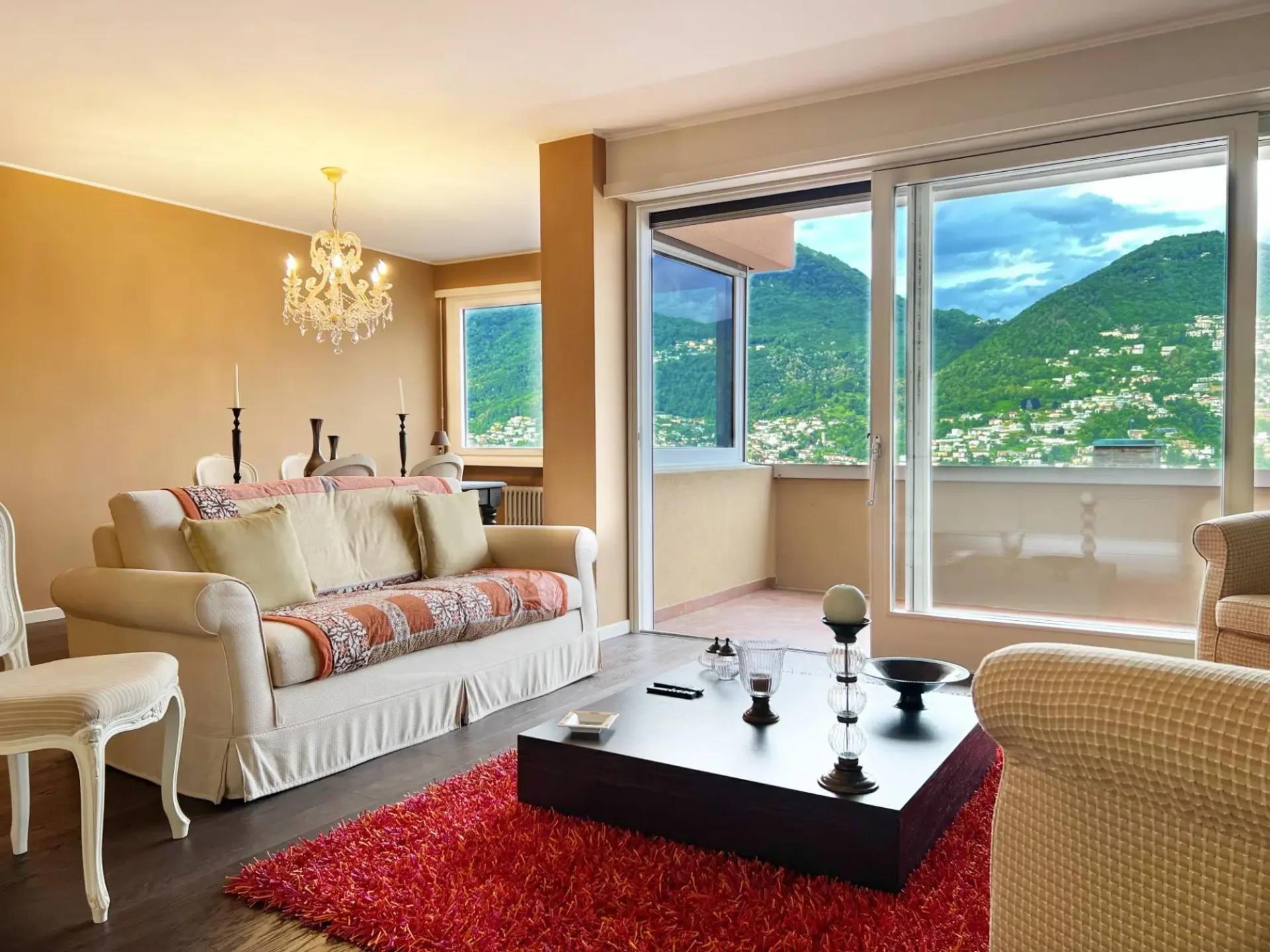 Appartamento - Massagno