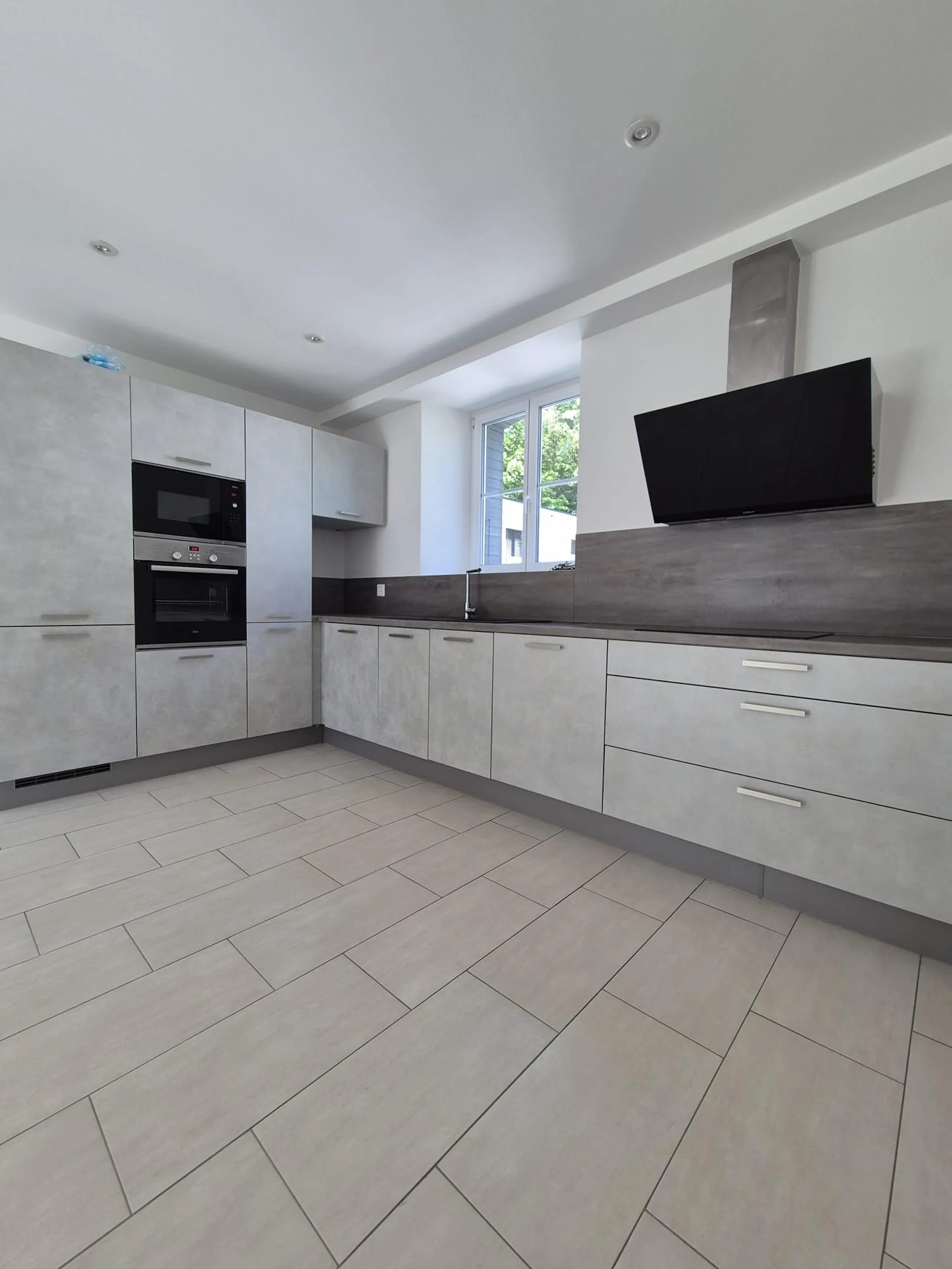 Appartement de 4.5 pièces au 1er étage