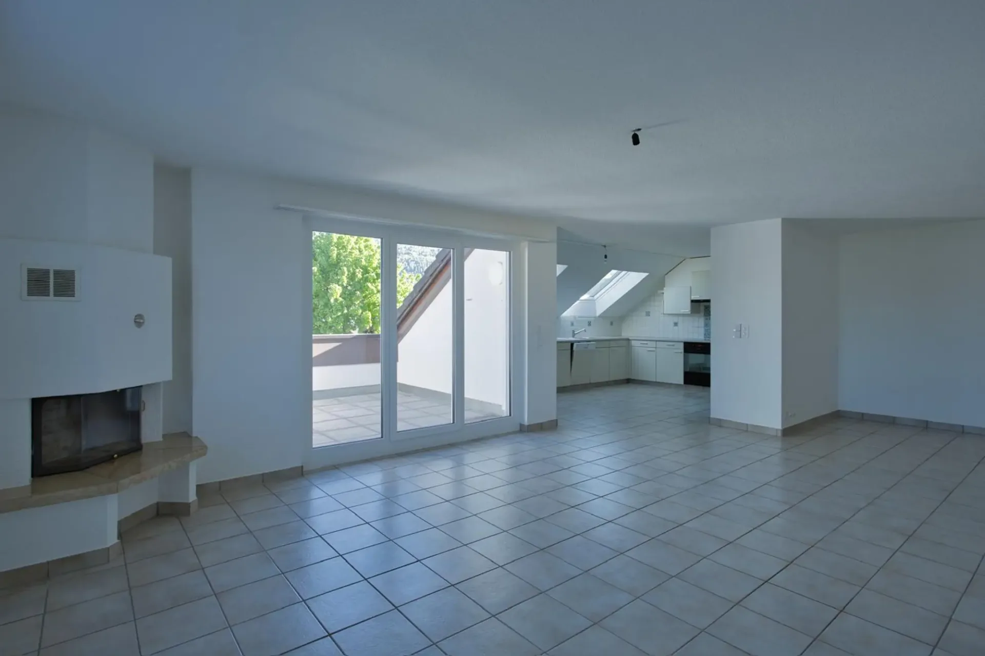 Superbe appartement de 4.5 pces à louer