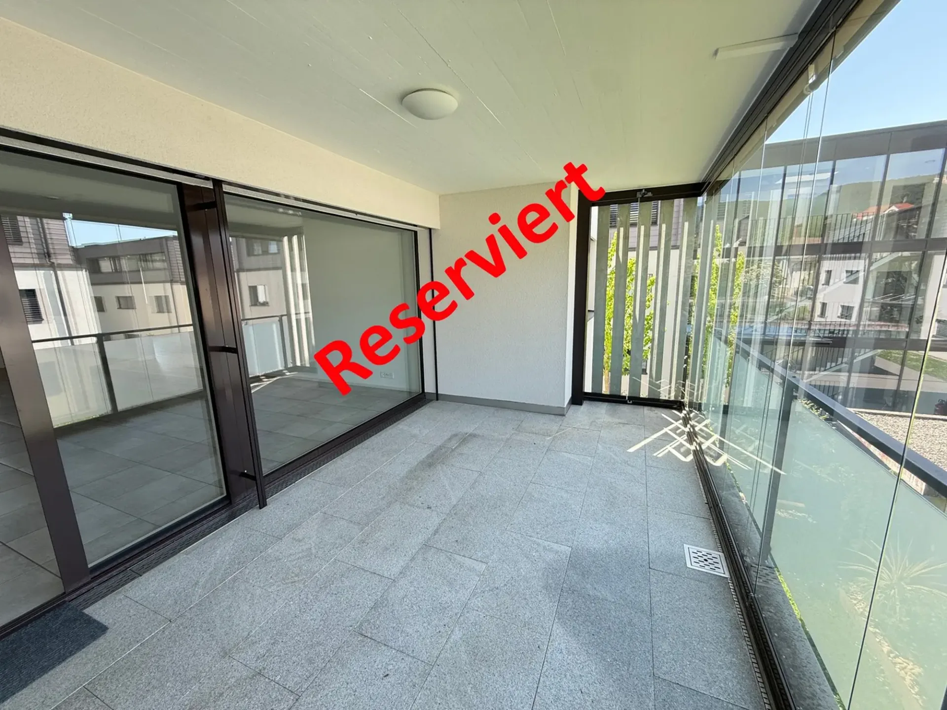 Neuwertige 4.5-Zimmer-Wohnung in Lostorf – Modern, Sonnig & Komfortabel