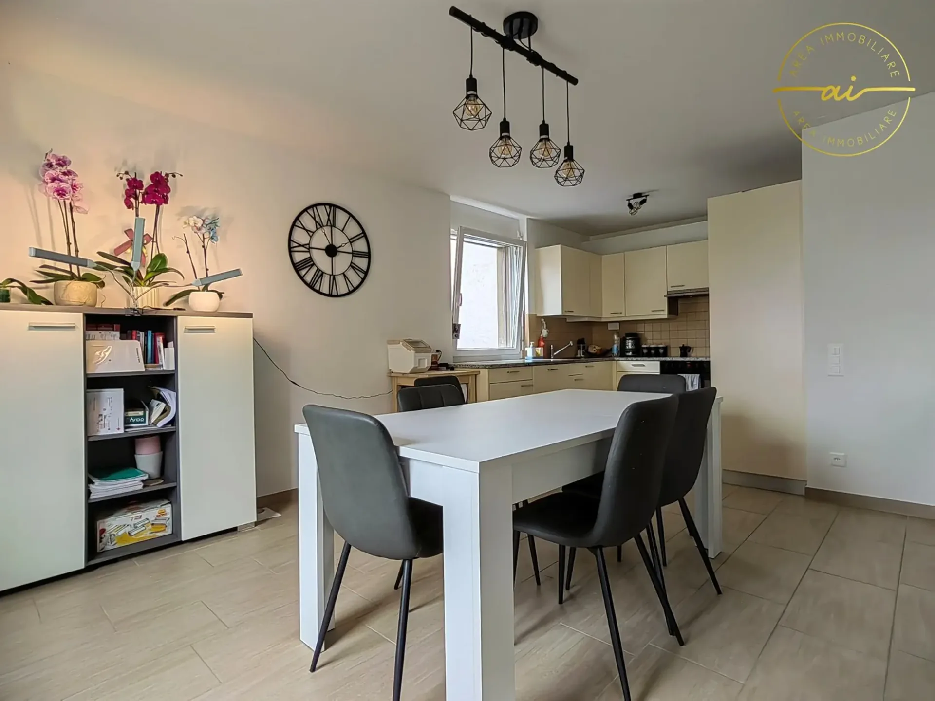 Modernes und geräumiges 3.5-Zimmer-Apartment