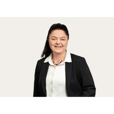 Sandra Zurlinden