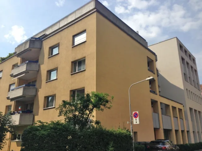 Attractive city apartment - ideal for singles! Limited until 30.06.2027