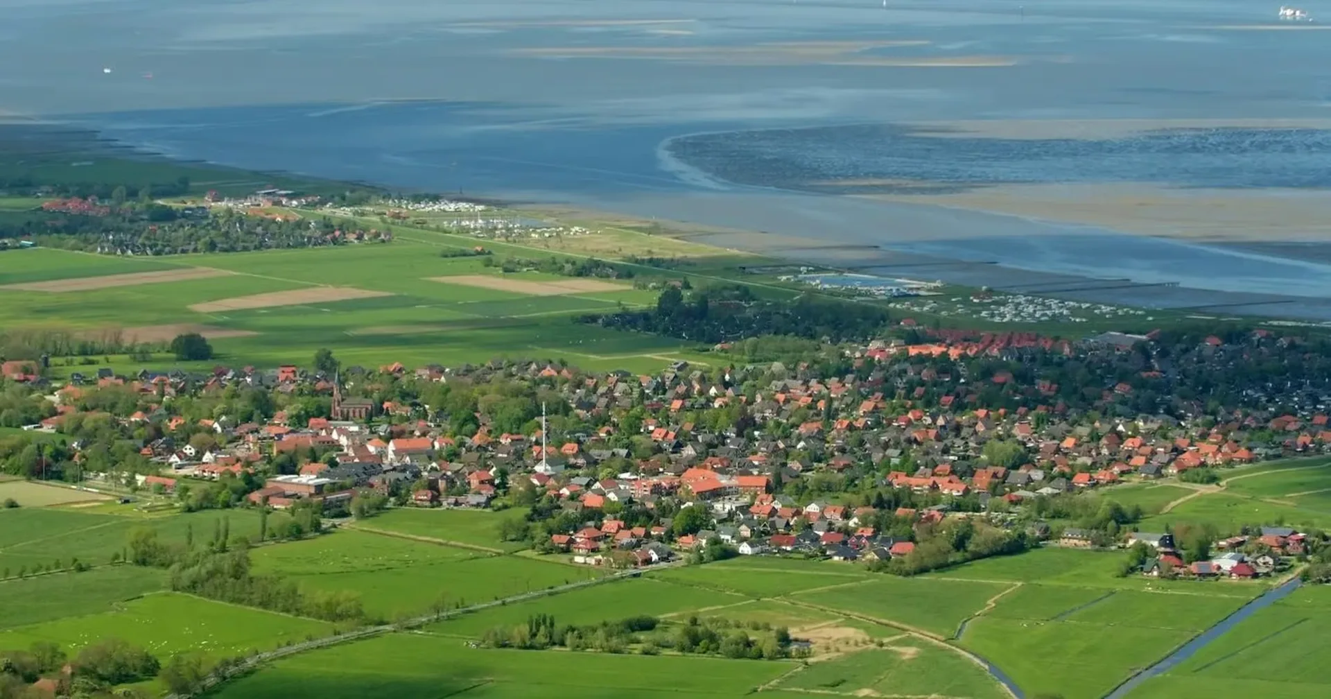 Pflegeappartment an der Nordsee Kaufpreise € 234.000,-- bis € 350.000,-- Rendite 3.6 %
