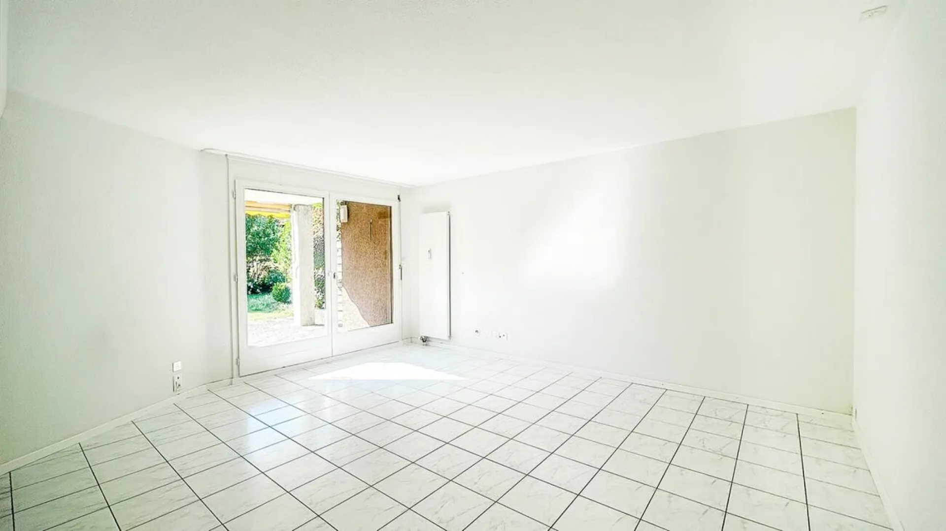 Wohnen im 1. Obergeschoss - Komfort und Privatsphäre