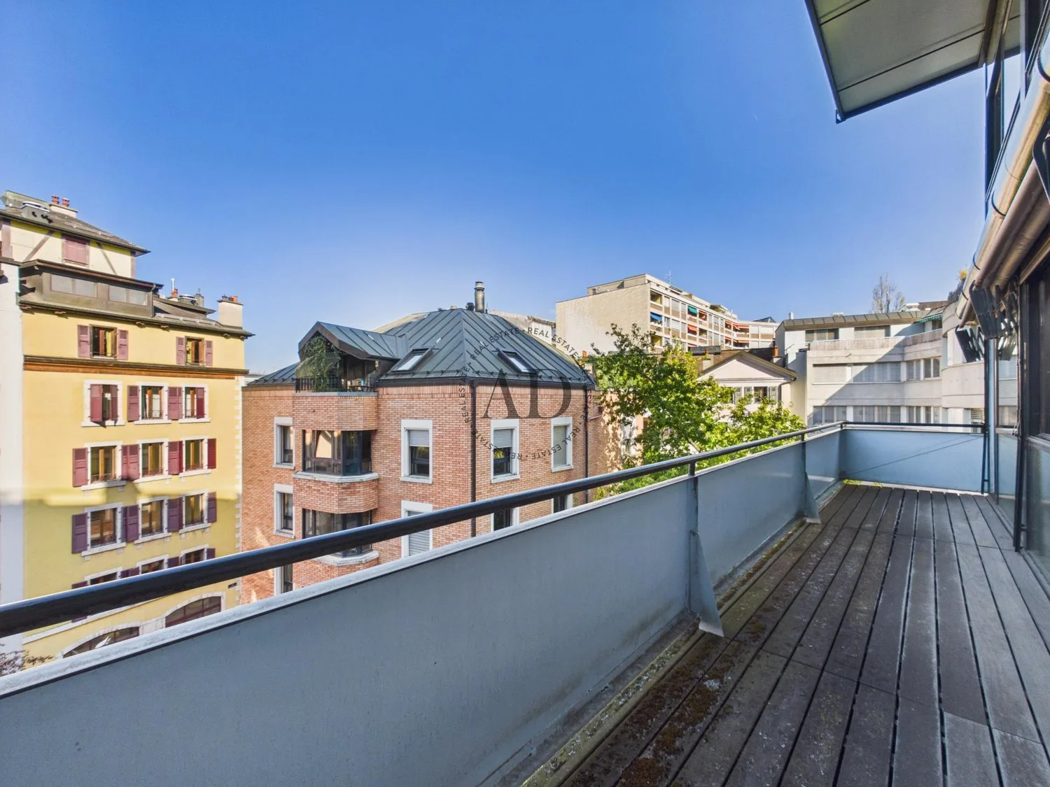 SELTEN - Ein architektonisches Juwel im Herzen der Stadt
