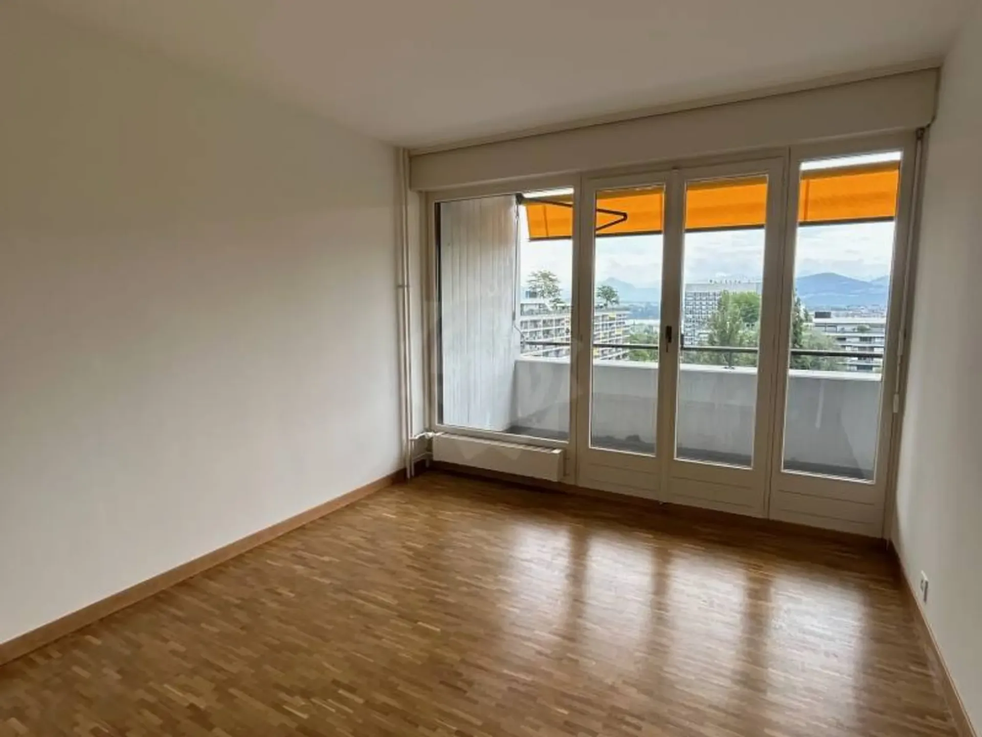 Angenehmes Appartement - Genf