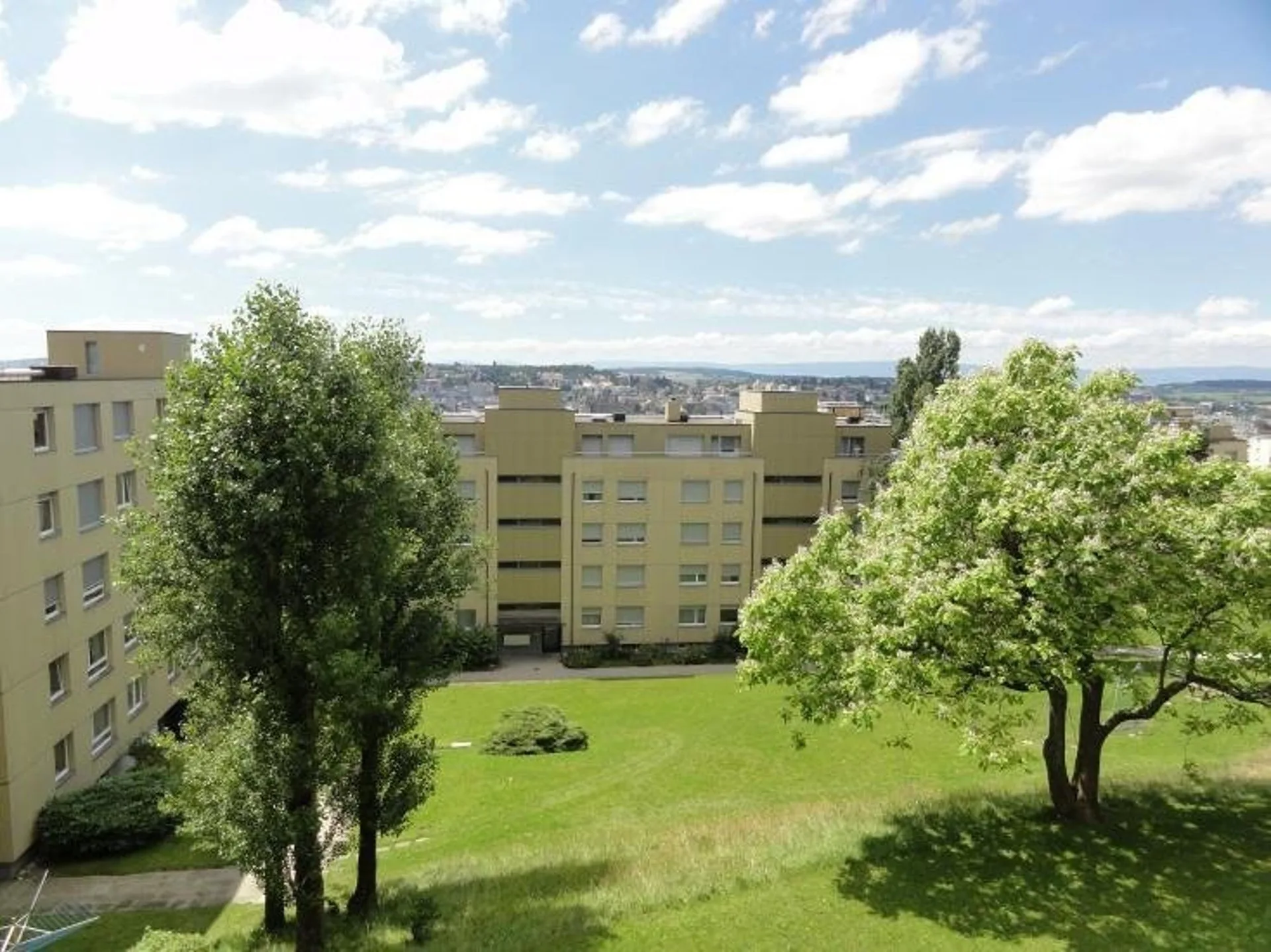 Charmantes Wohnungen im Schoenberg-Viertel
