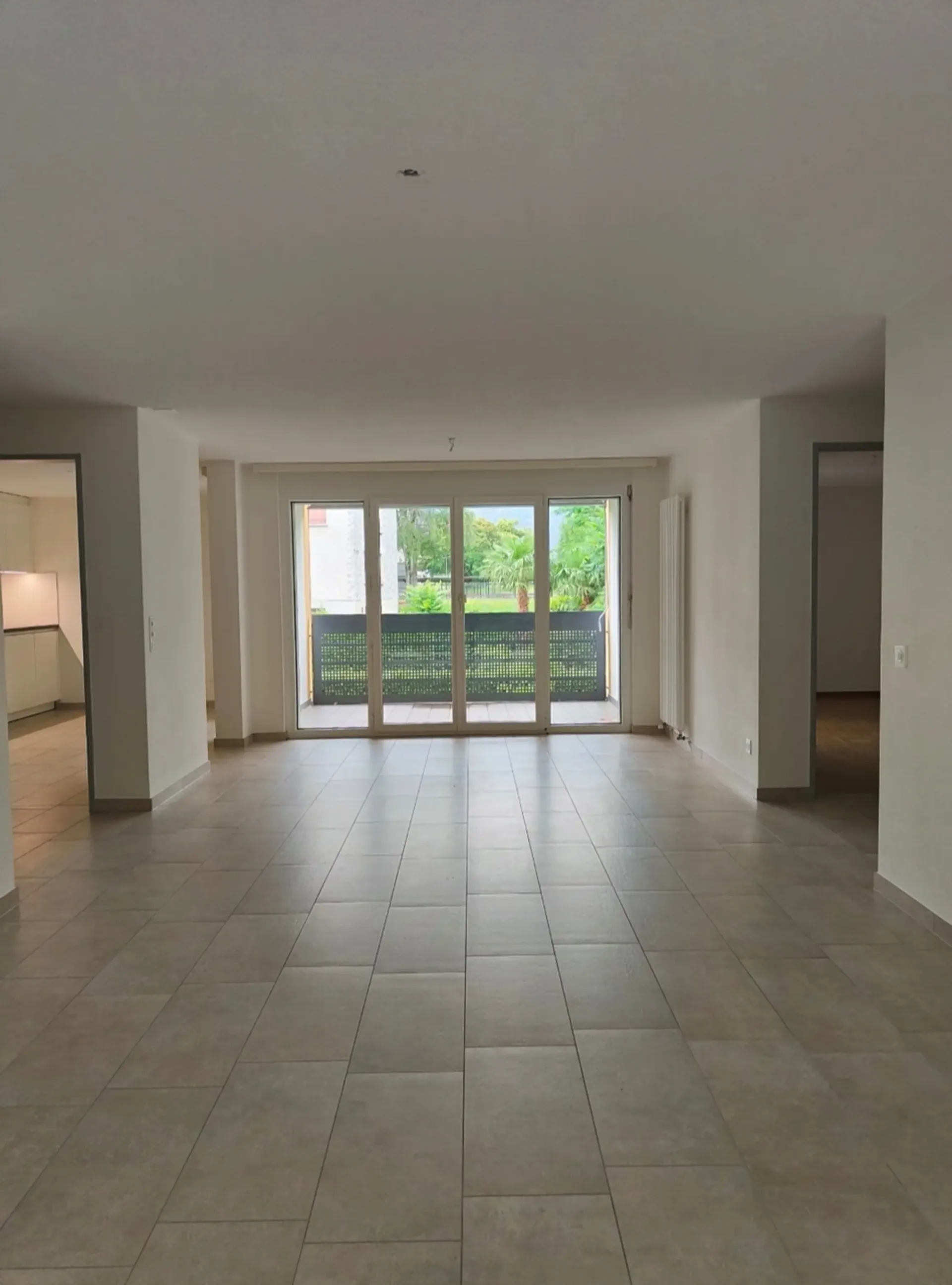Gesucht: Einziehender für 4.5-Zimmer-Wohnung in Losone