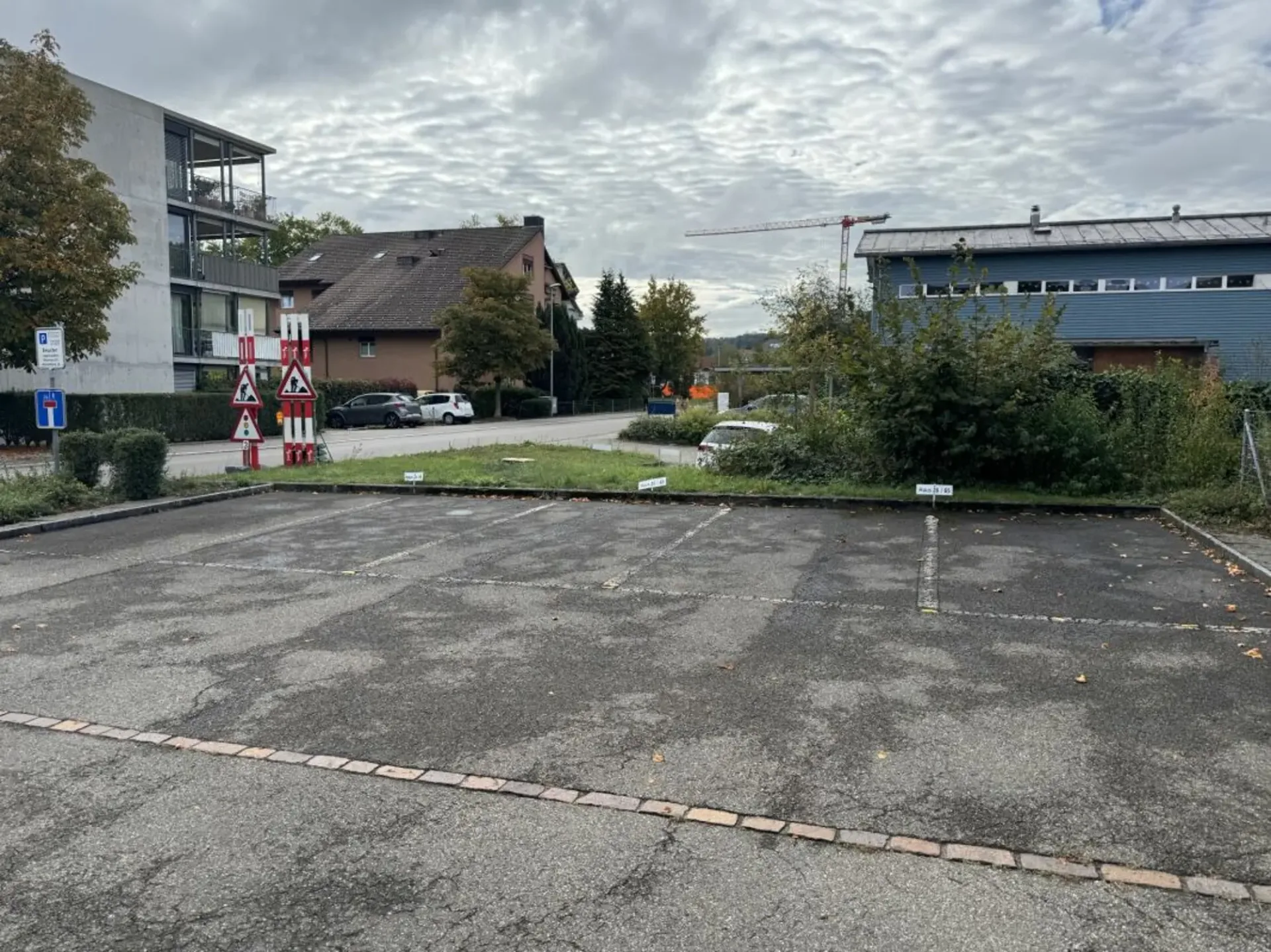 Parcheggio