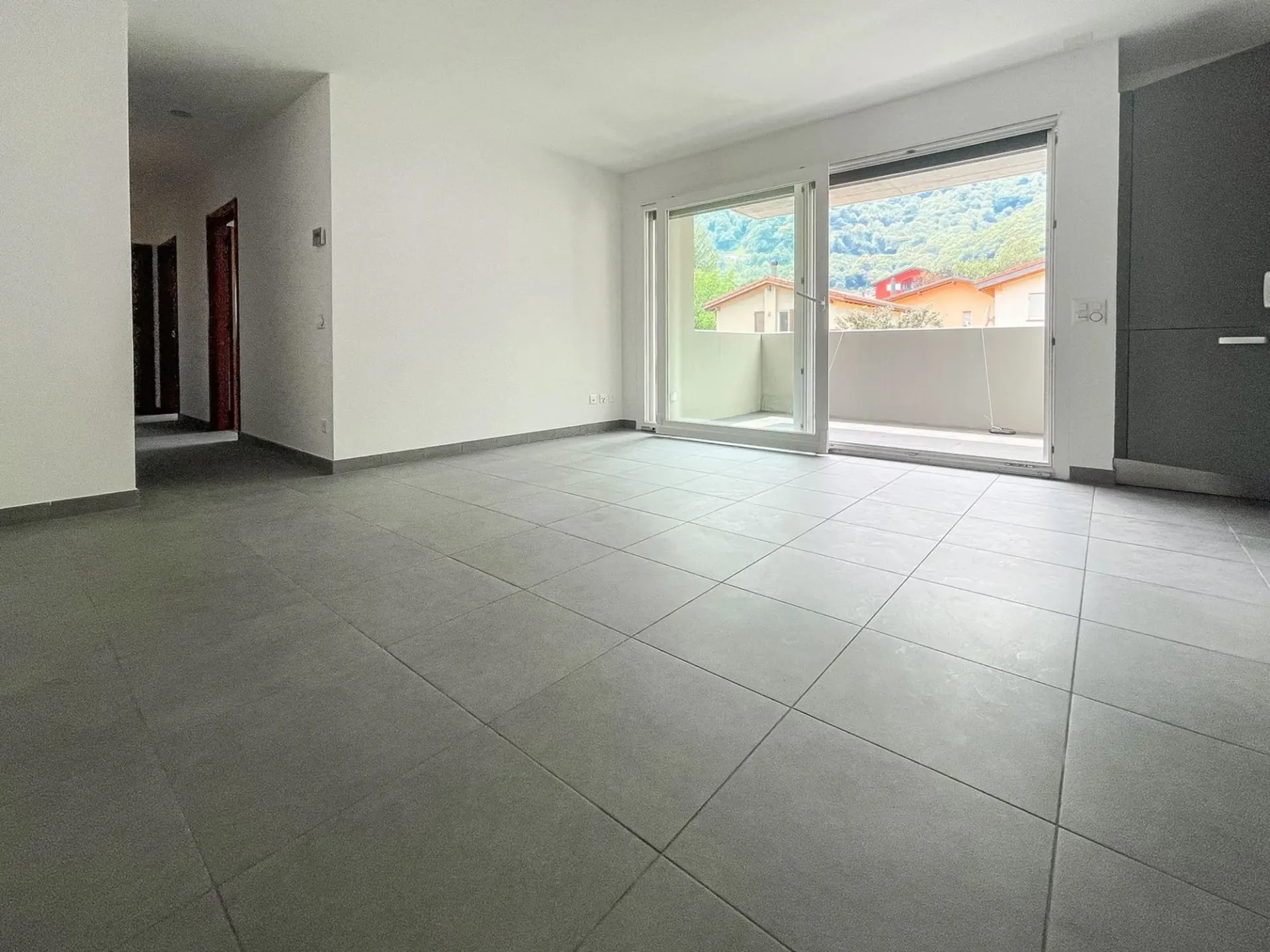 Wohnung 3.5 Zimmer in Sigirino