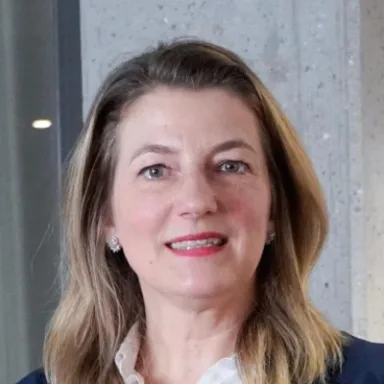 Sabine Leuthold