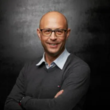Mark Haldimann
