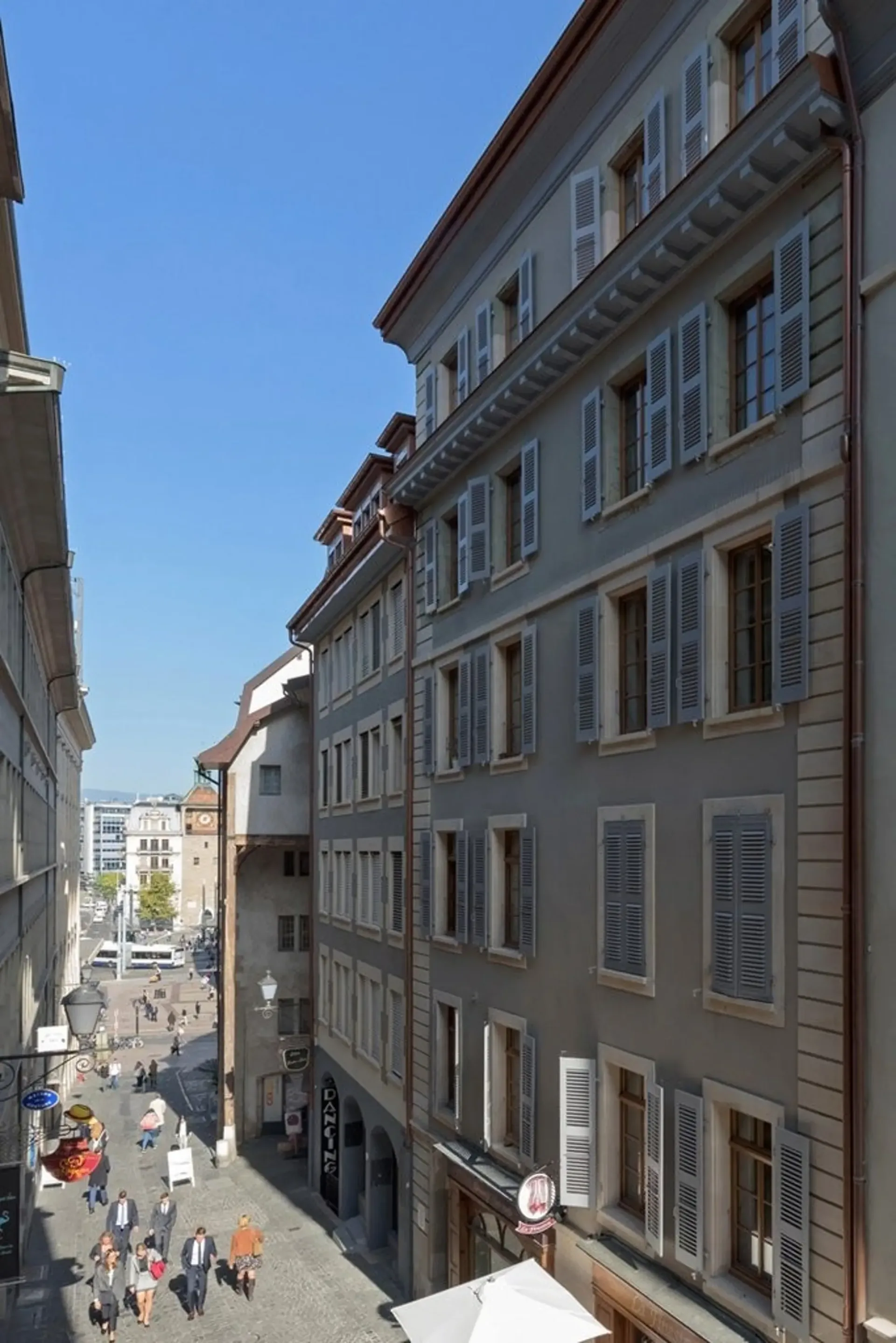 Beautiful apartment in the heart of the Old Town
