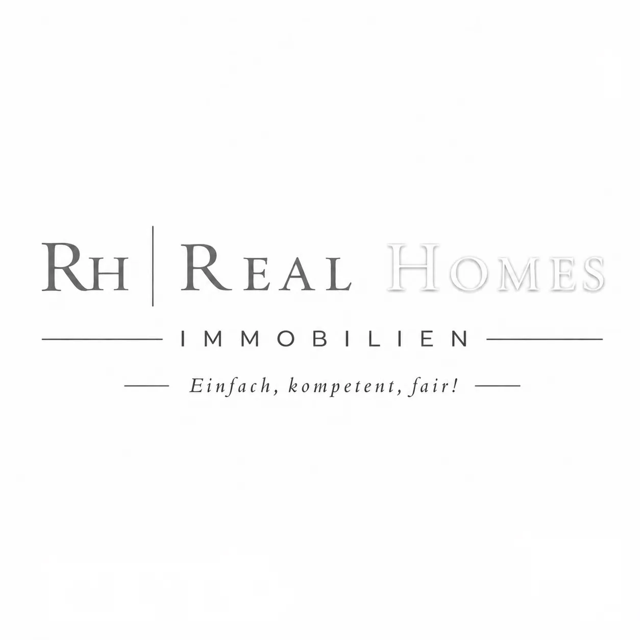 Real Homes