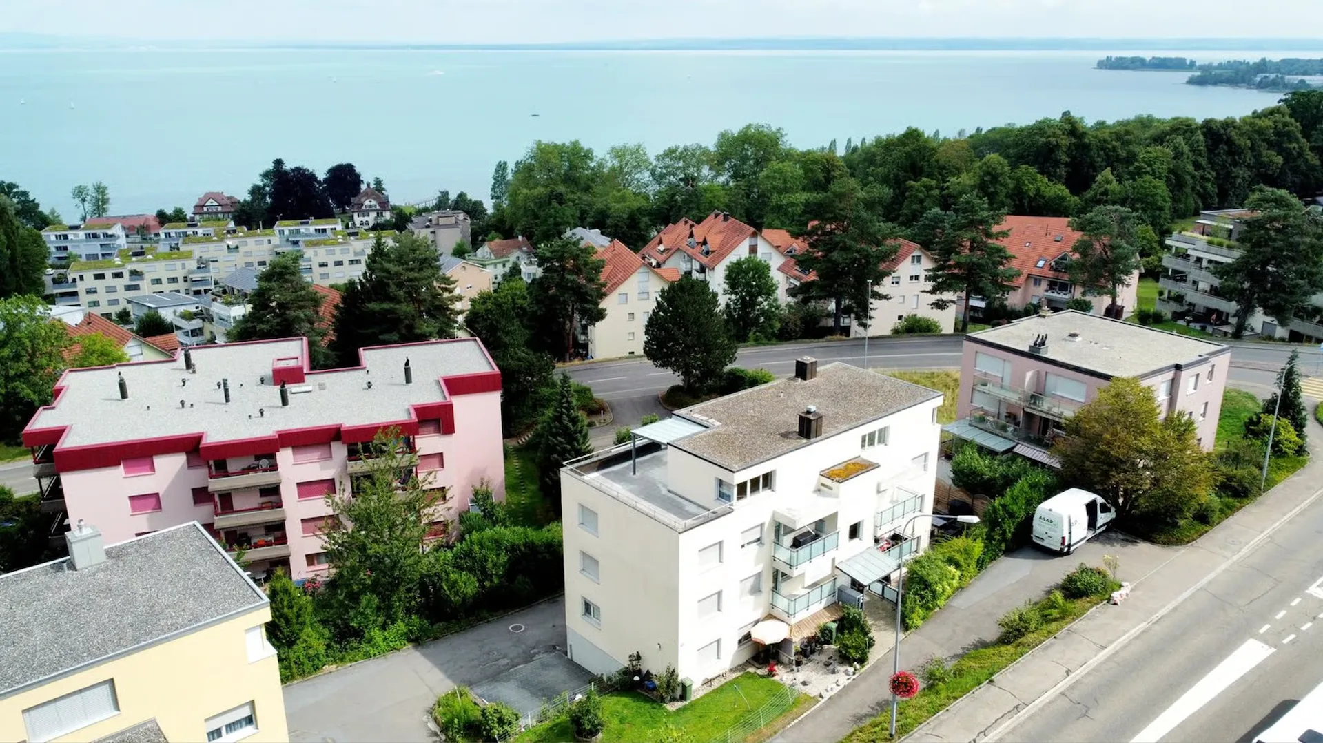 Exklusive, sanierte Wohnung mit hochwertiger Ausstattung – ideal für zwei Personen