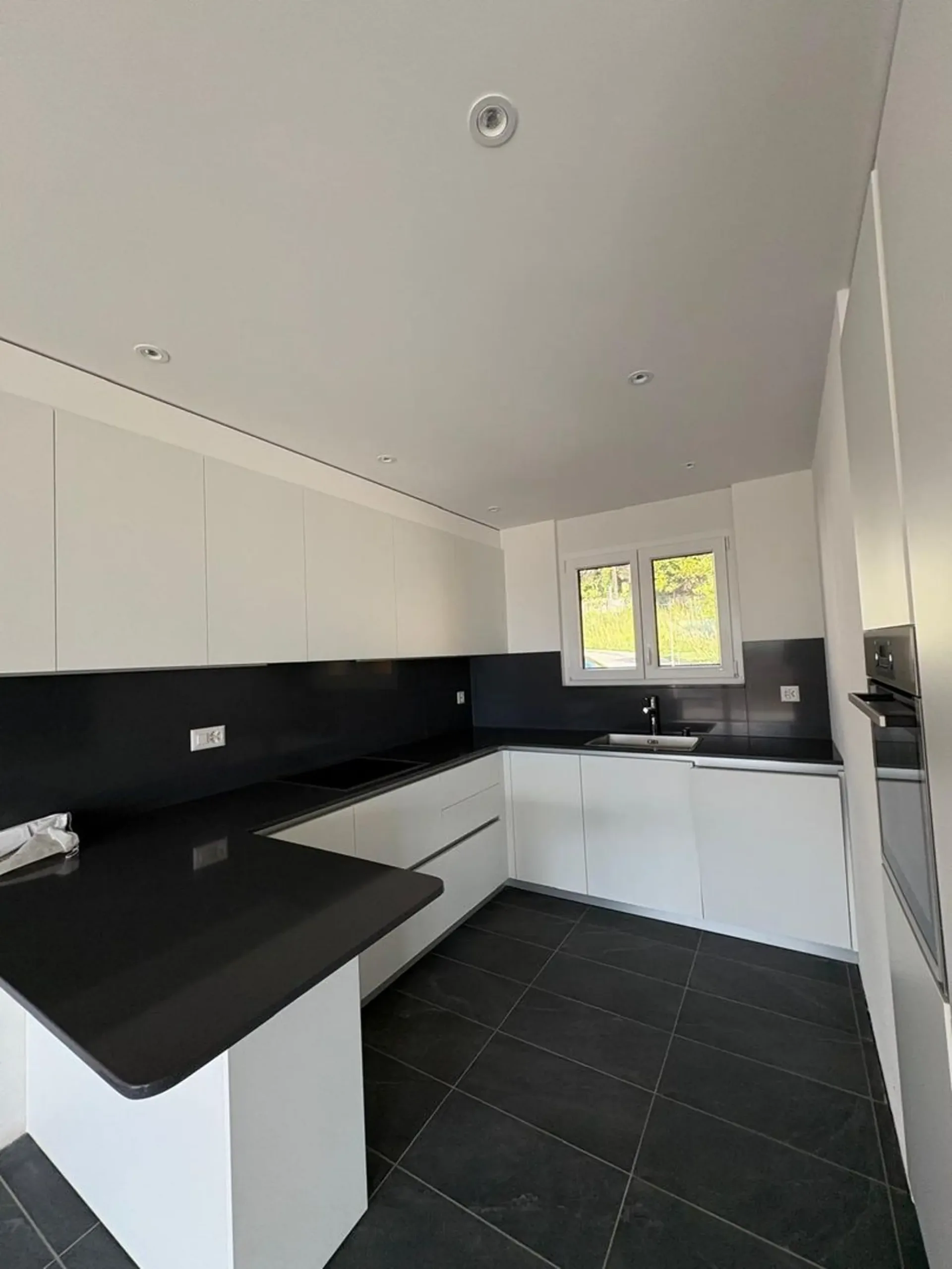 Casa monofamiliare di 4.5 locali, Cugnasco