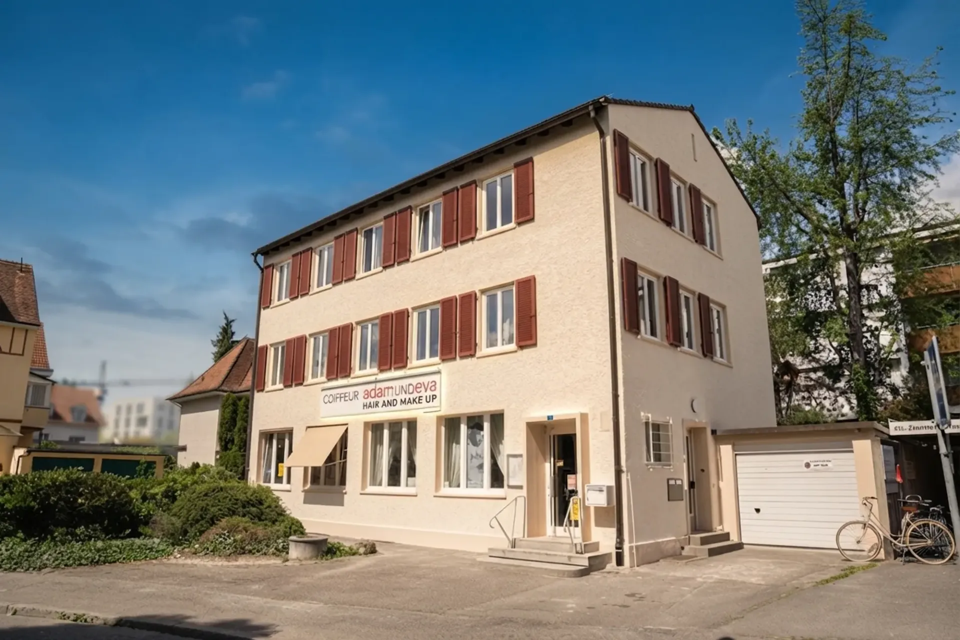 Harmonisches Wohnen am Lindenplatz