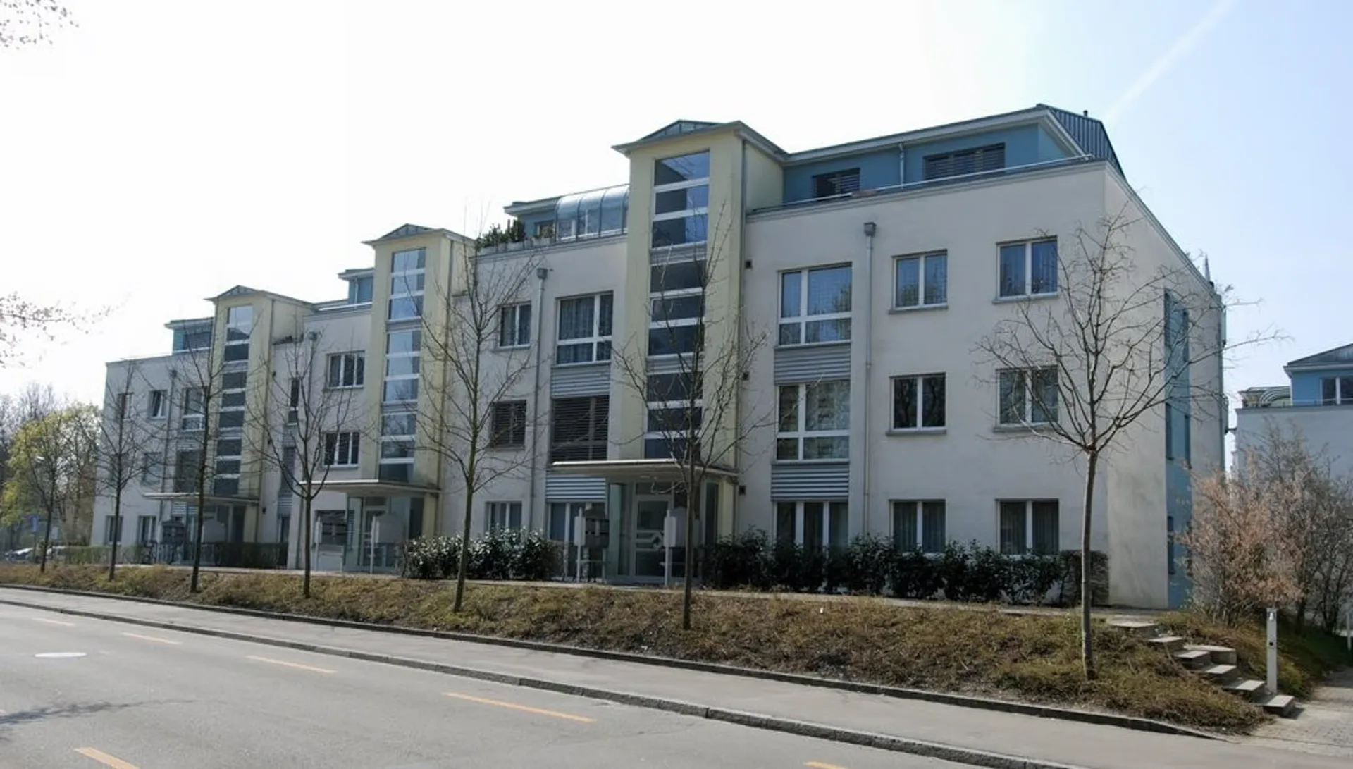 Various craft rooms for rent in Winterthur