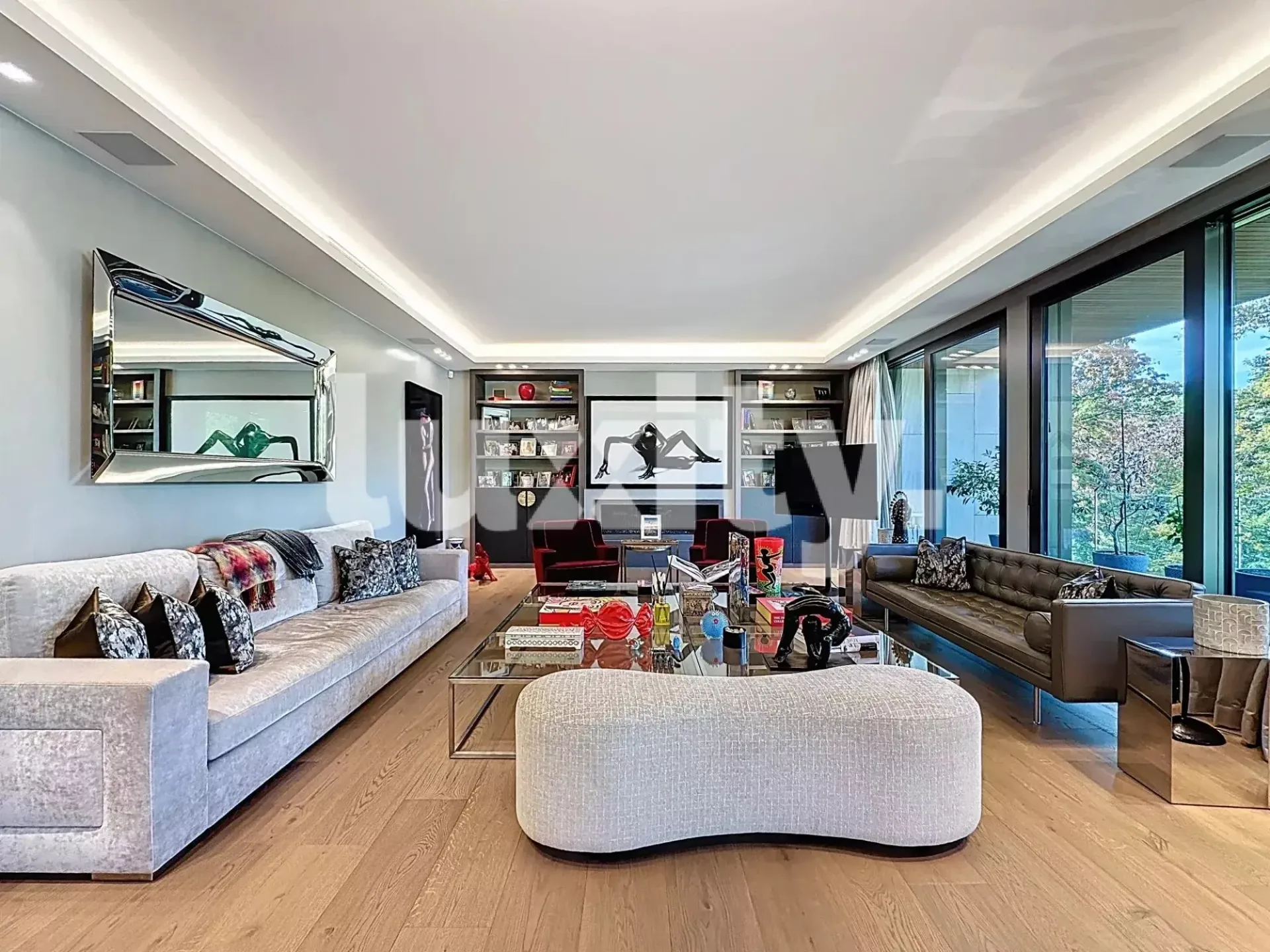 Attic - The Art of Living at the Height of Luxury