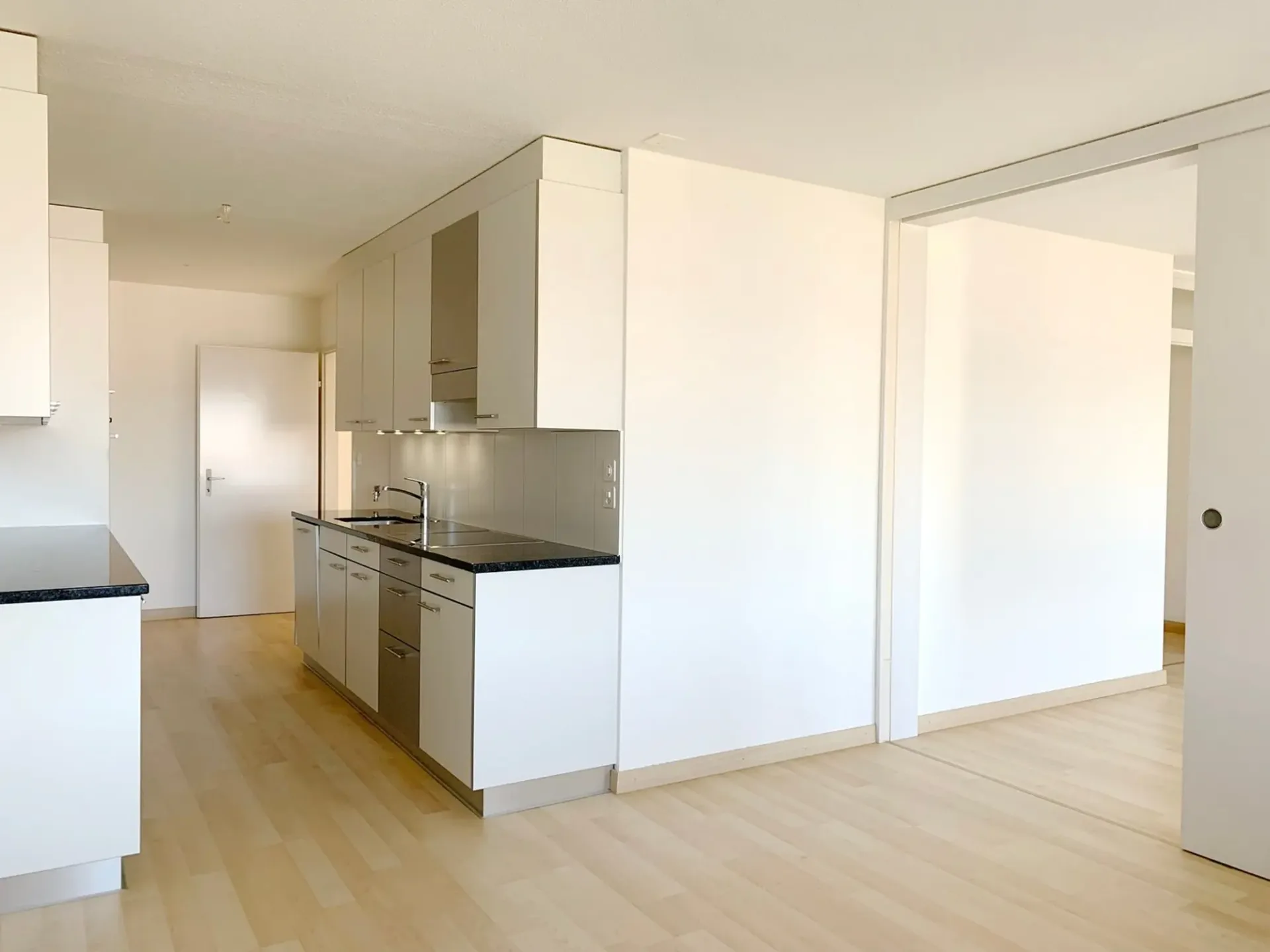 Ihr neues Zuhause – stilvolle 3.5-Zimmer-Wohnung mit Charme