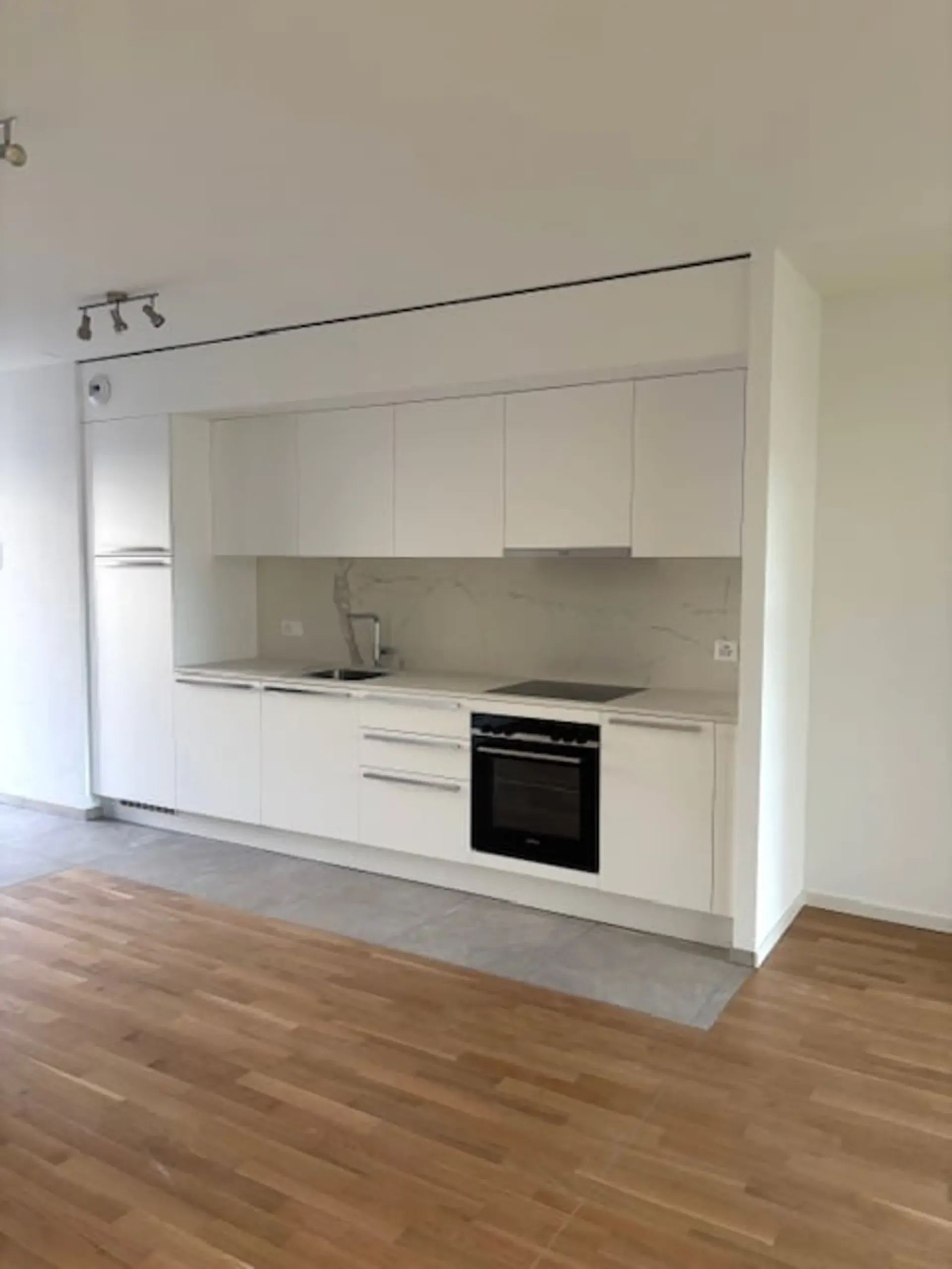 Superbe studio meublé neuf à En Dorigny – emplacement idéal