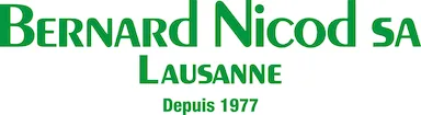Bernard Nicod SA, Lausanne