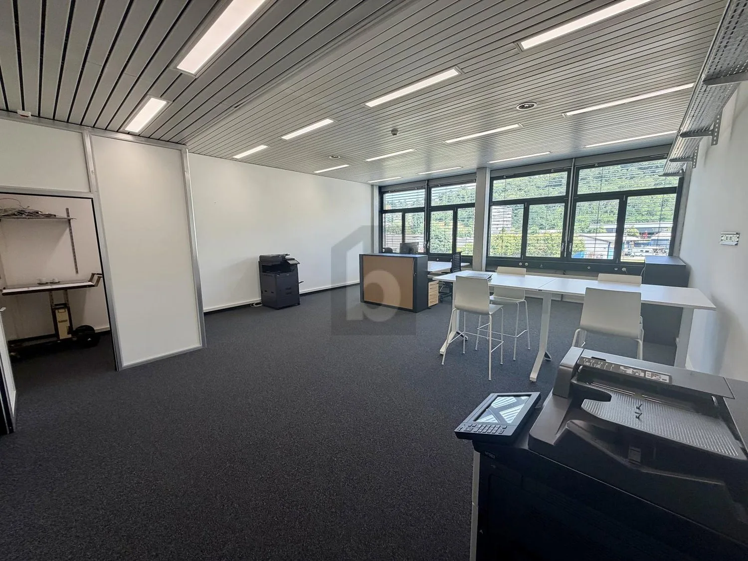 MODERN, BRIGHT, ACCESSIBLE