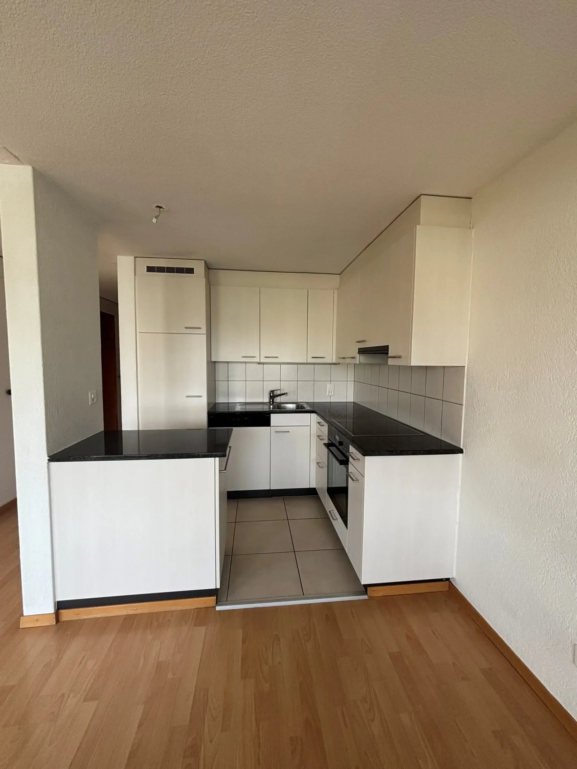 Grosszügige 4.5-Zimmer-Wohnung an ruhiger Lage
