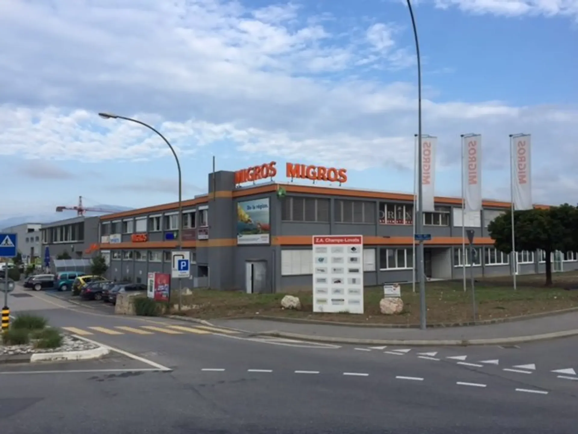 Zu vermieten - Büro / Lagerplatz ca. 33m2