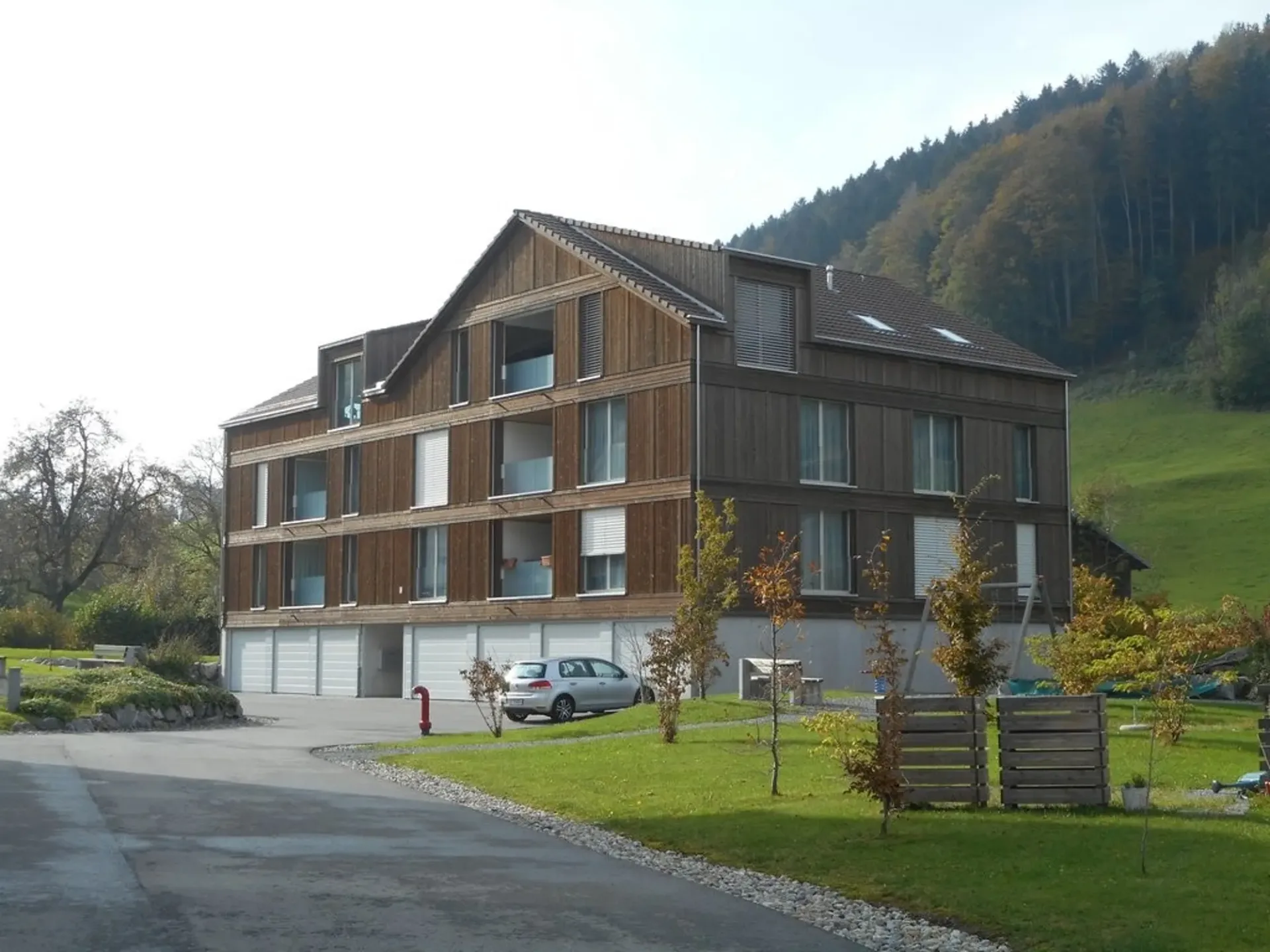 Ihr neues Zuhause!